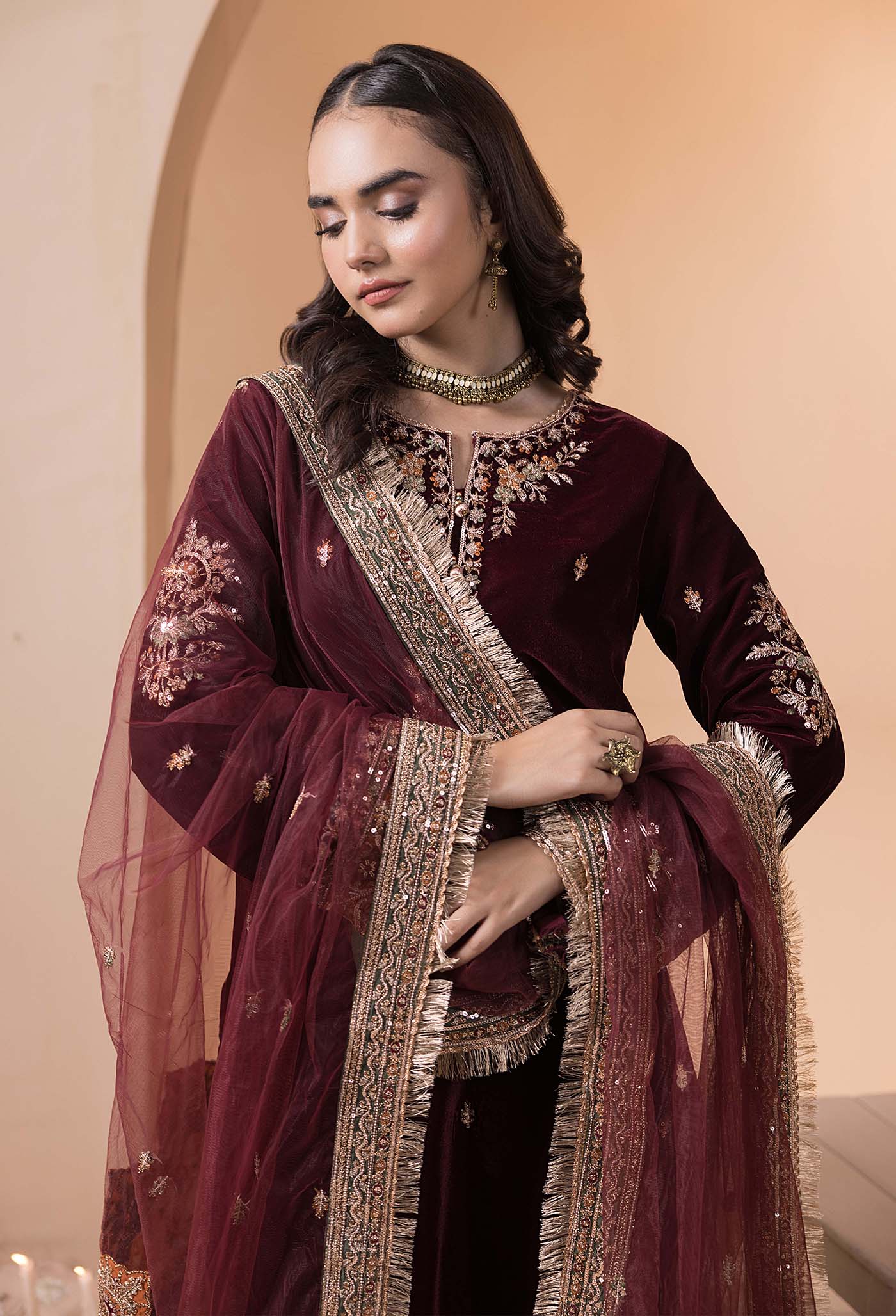 VELVET PRET 1806 - Image 4