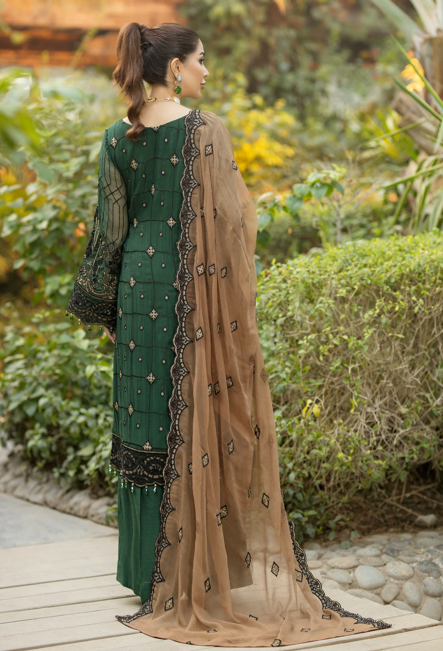 Viridian Green - Image 2