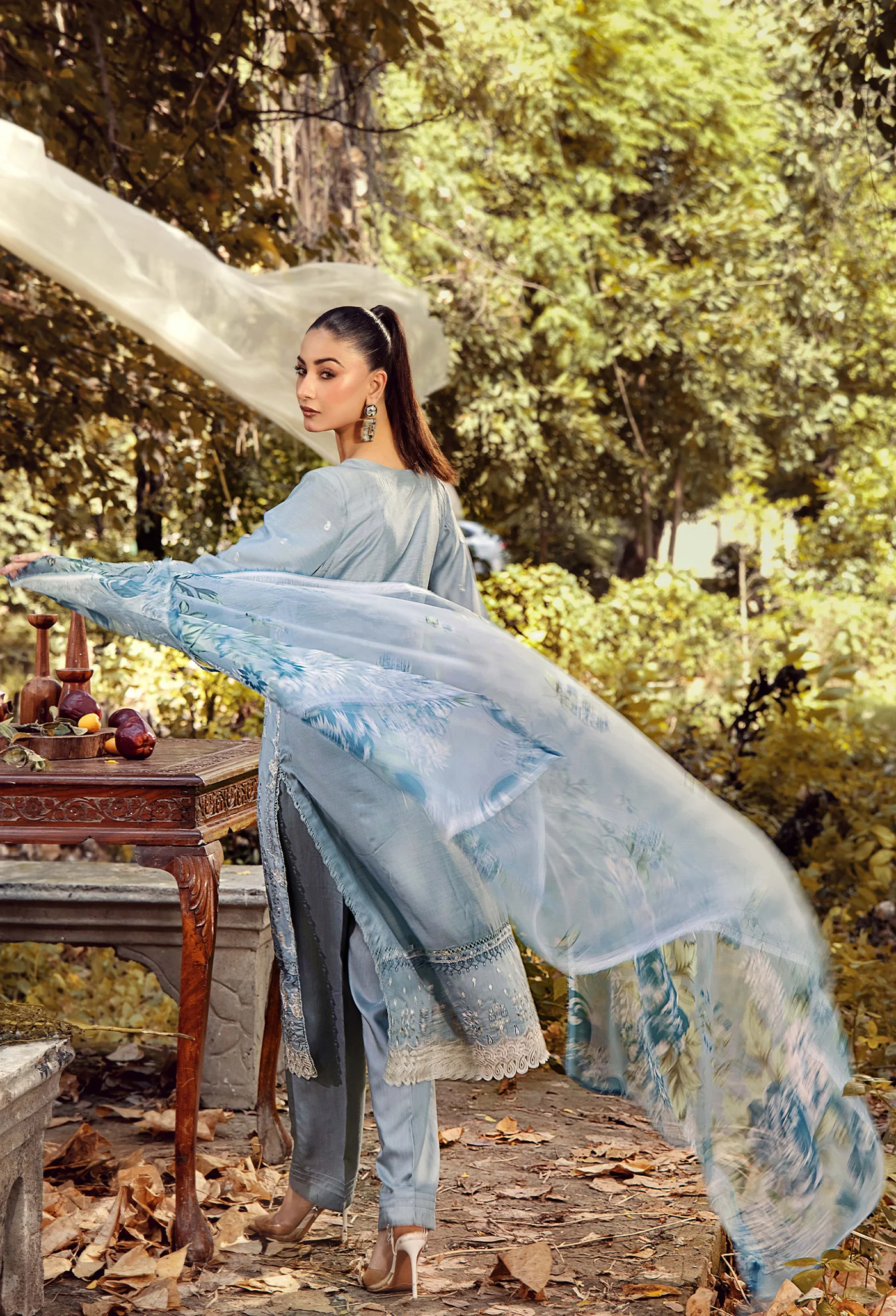 VISCOSE 7603 - Image 3