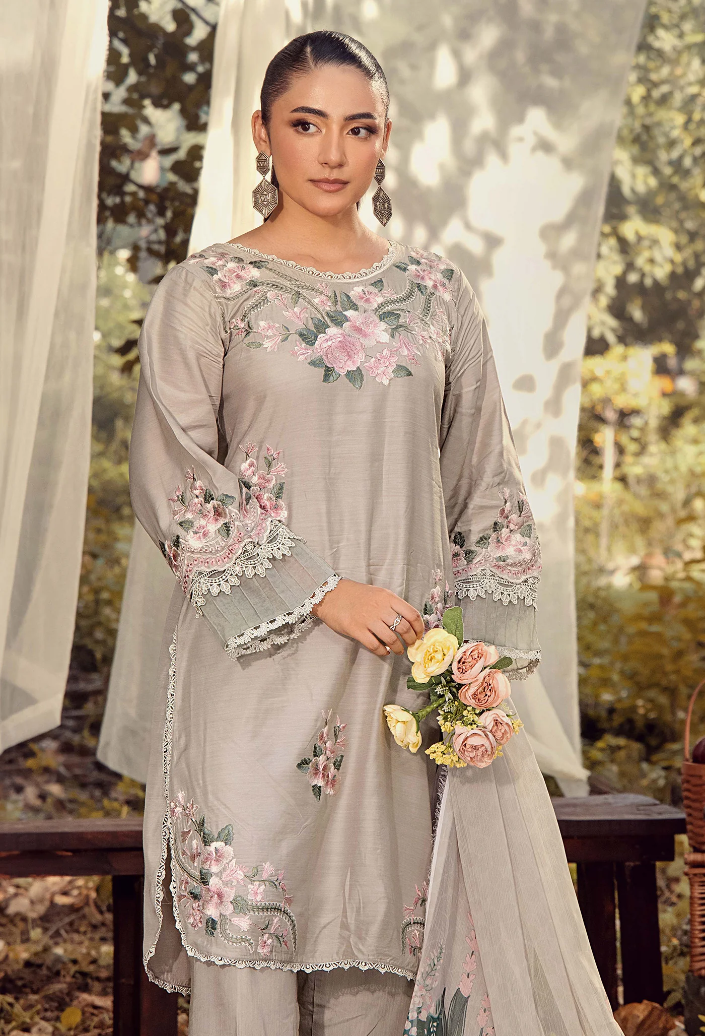 VISCOSE 7645 - Image 3