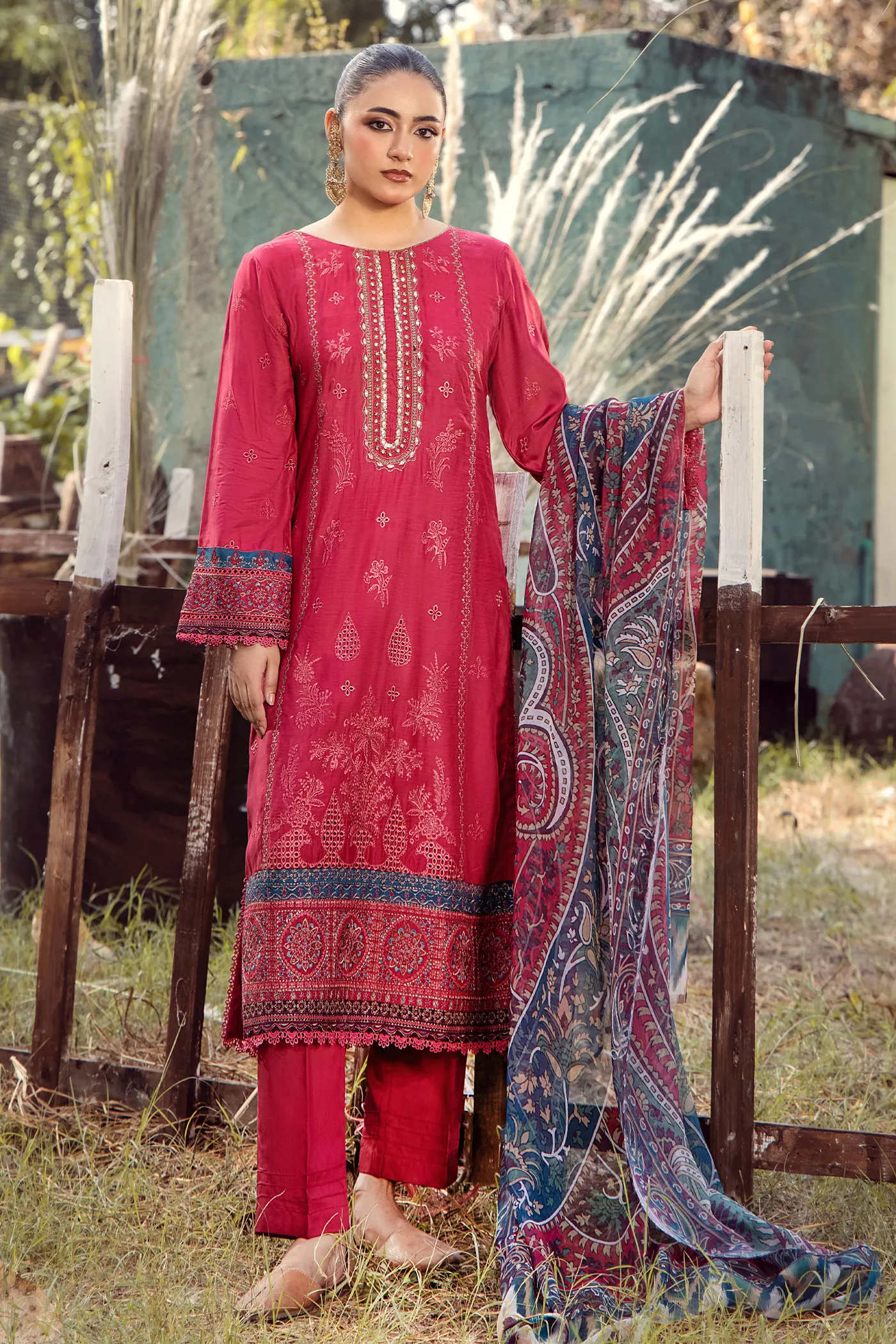 VISCOSE 7851
