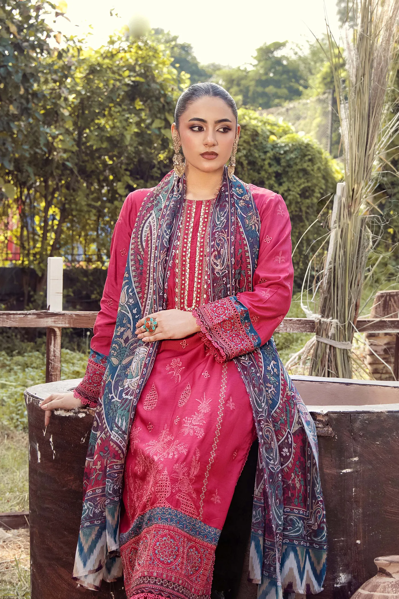 VISCOSE 7851 - Image 4