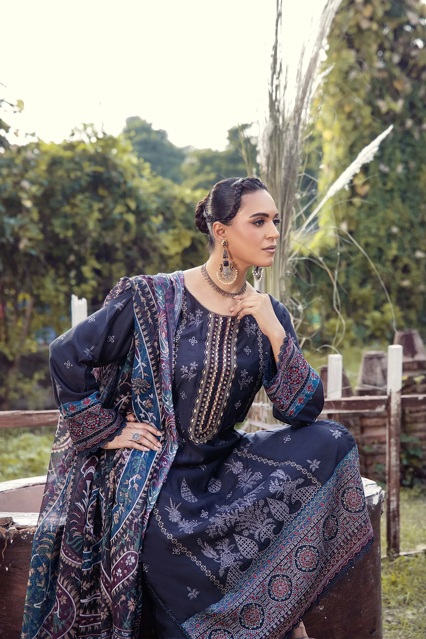 VISCOSE 7852