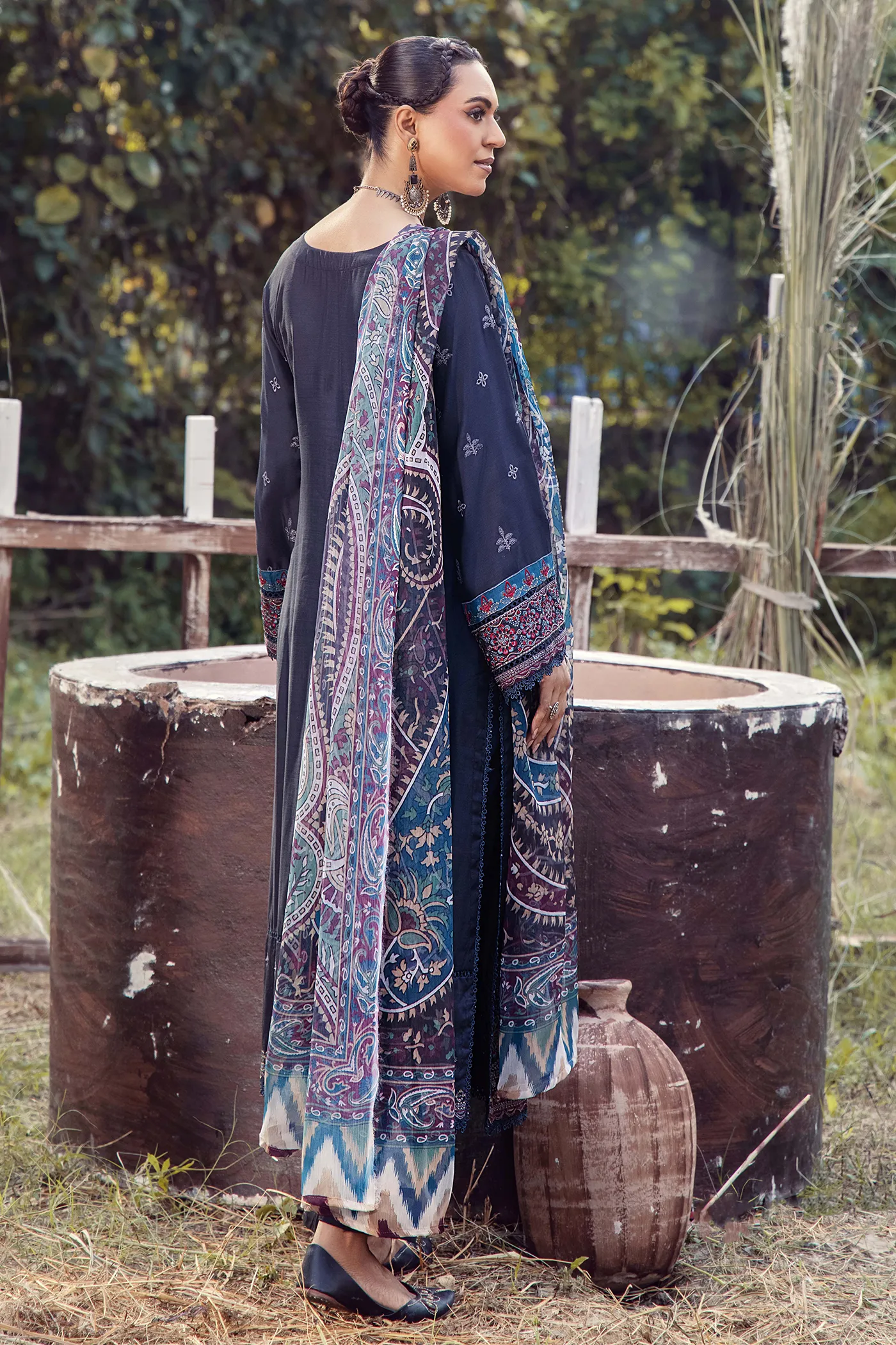 VISCOSE 7852 - Image 4