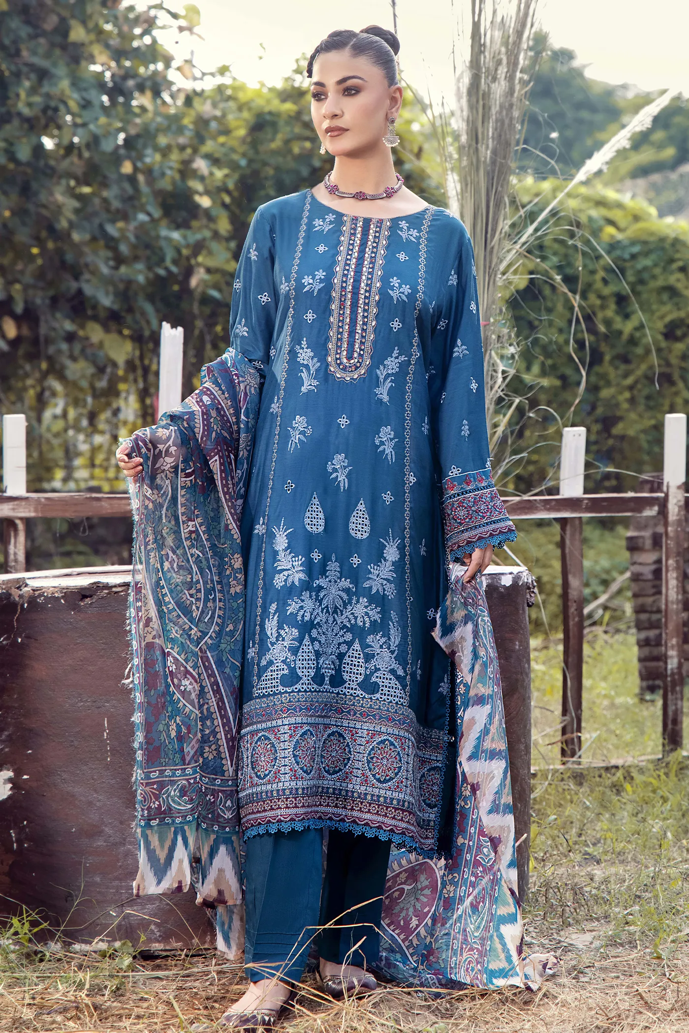 VISCOSE 7853