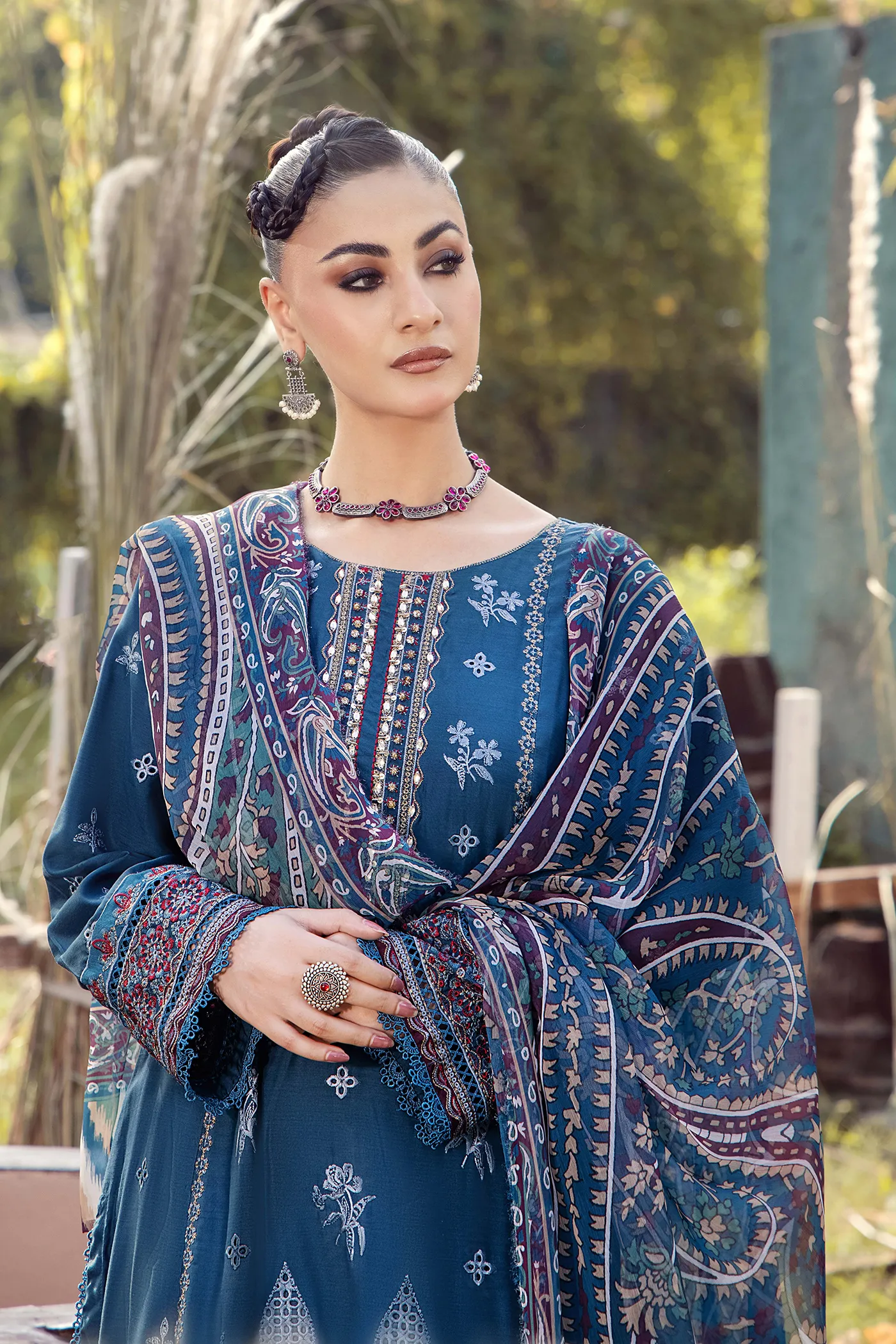 VISCOSE 7853 - Image 2