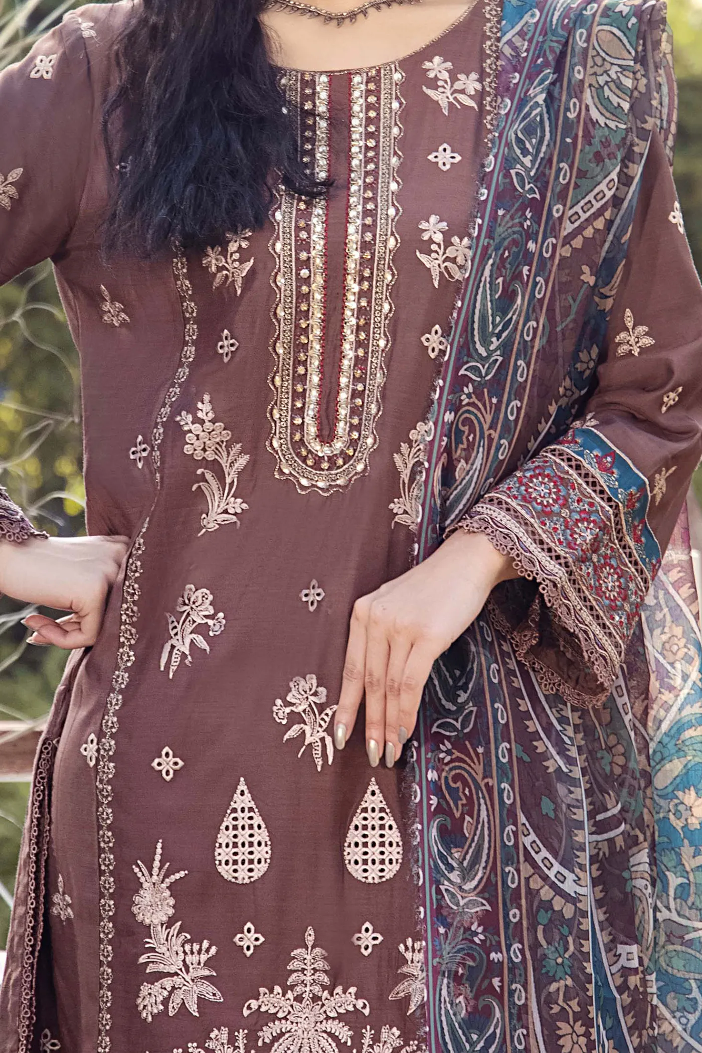 VISCOSE 7854 - Image 2