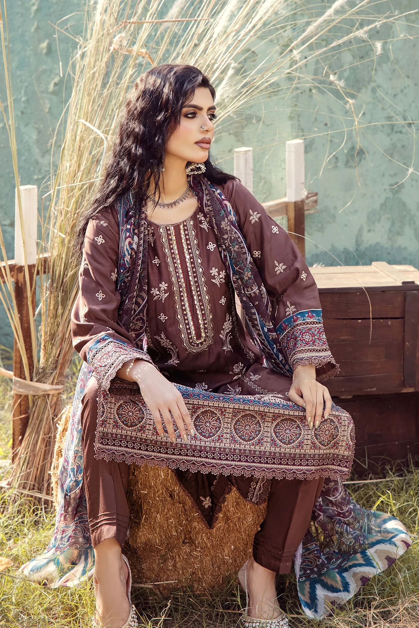 VISCOSE 7854 - Image 3