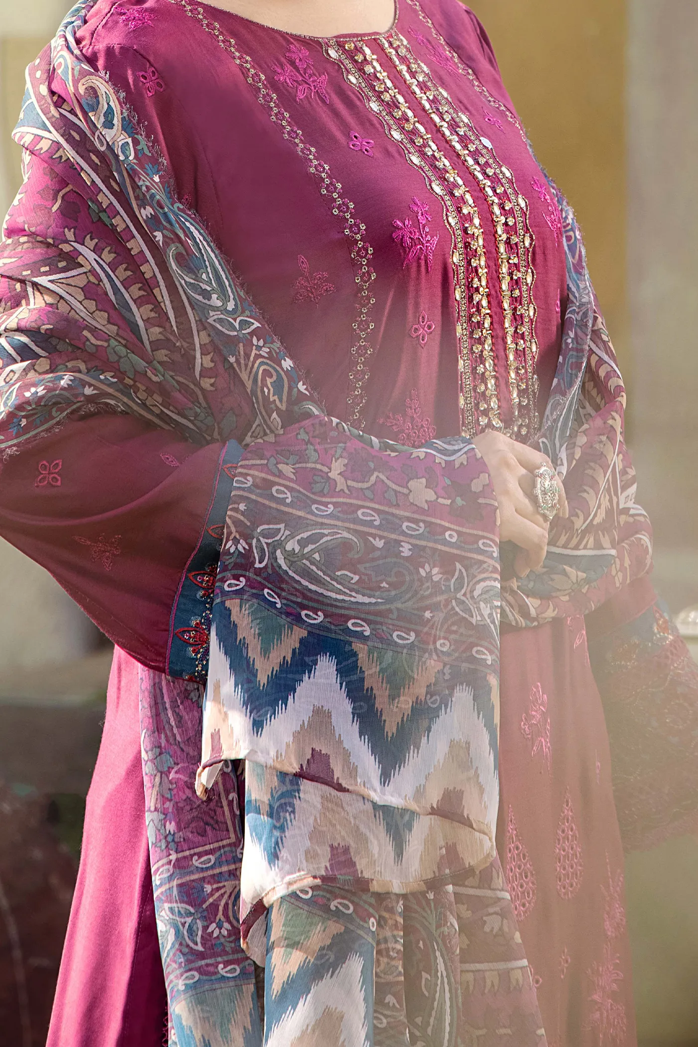 VISCOSE 7855 - Image 2