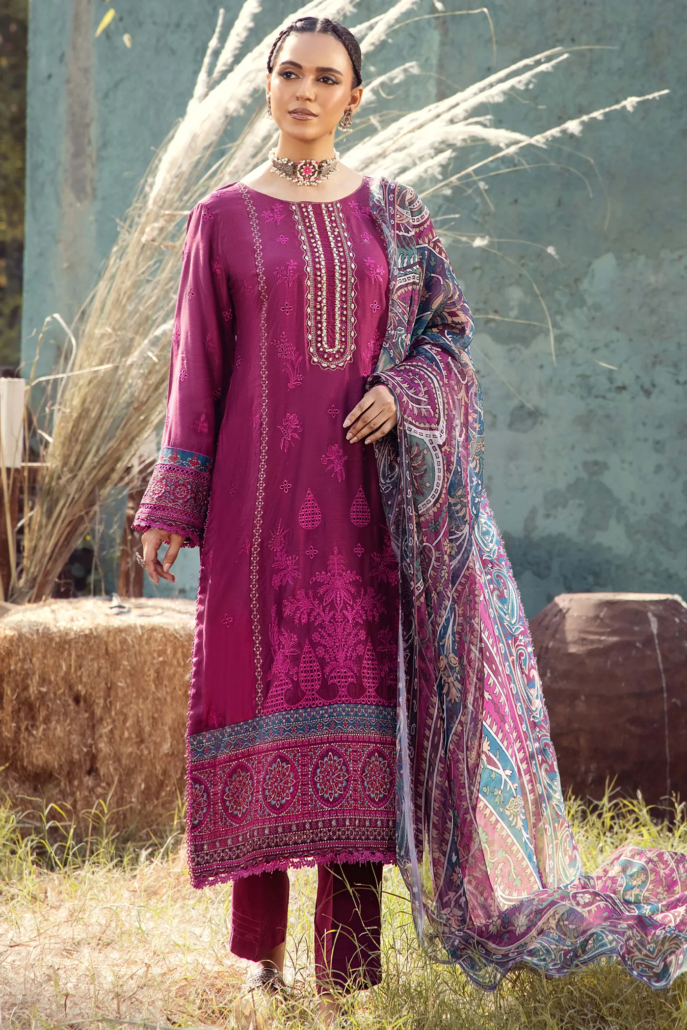VISCOSE 7855 - Image 3