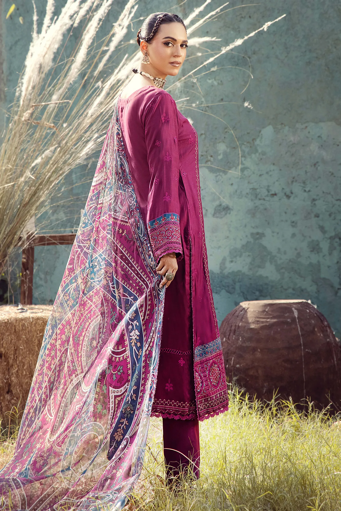 VISCOSE 7855 - Image 4