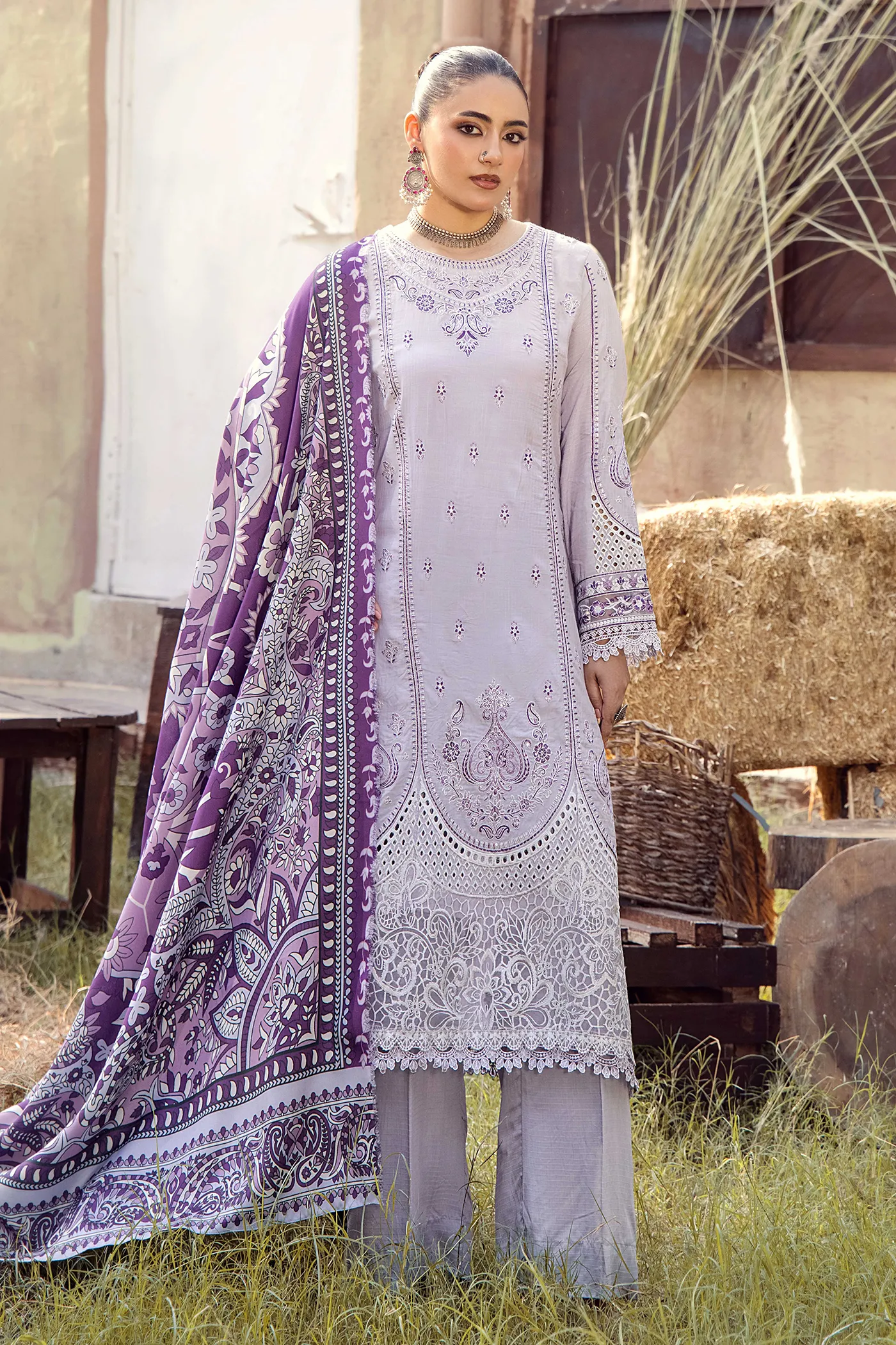 VISCOSE SLUB 7811
