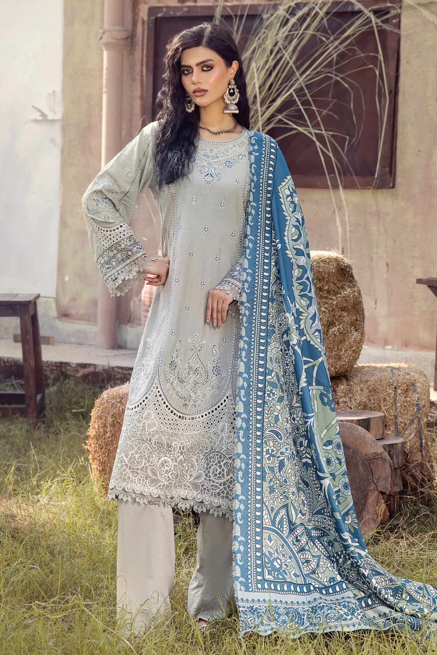 VISCOSE SLUB 7812