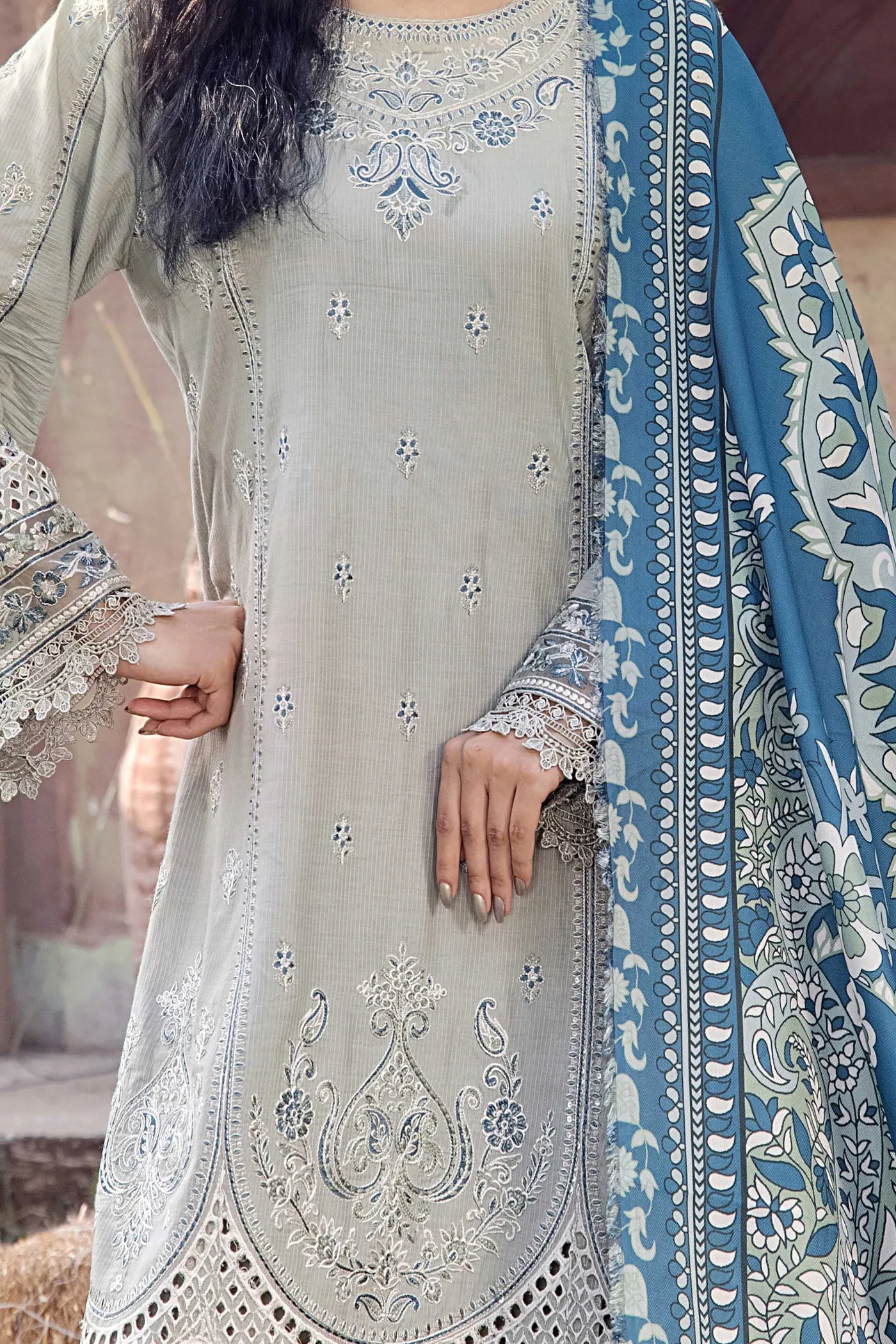 VISCOSE SLUB 7812 - Image 2