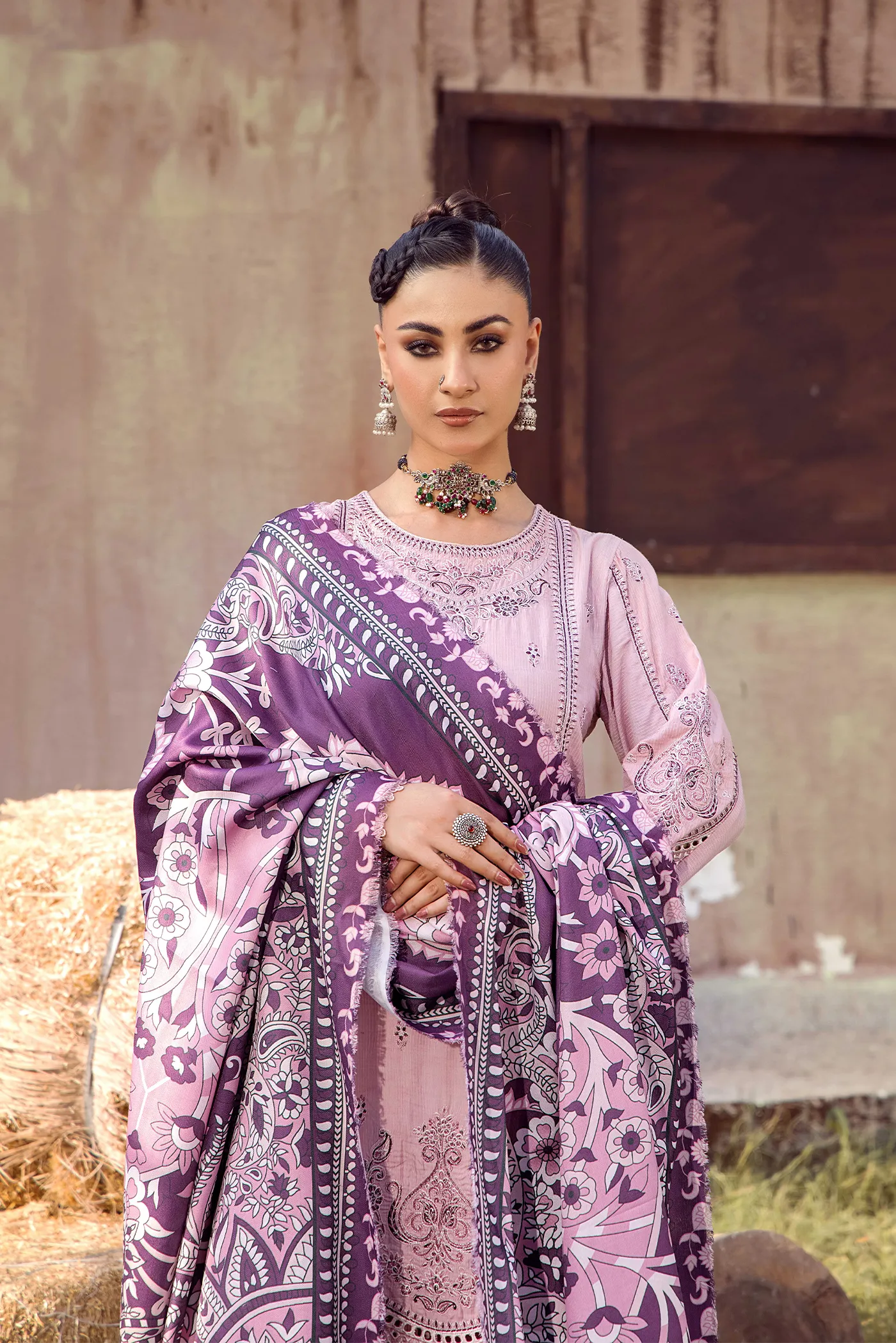 VISCOSE SLUB 7813 - Image 2