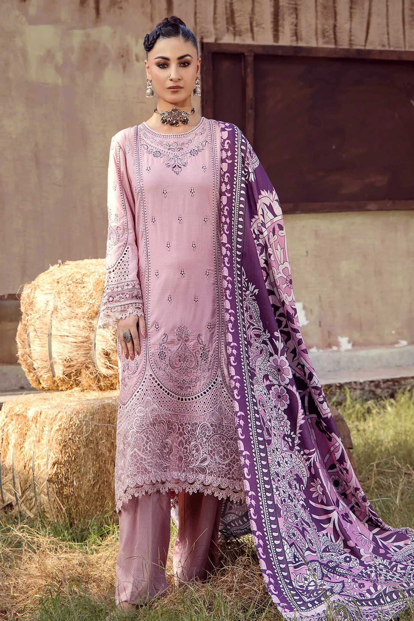 VISCOSE SLUB 7813 - Image 3