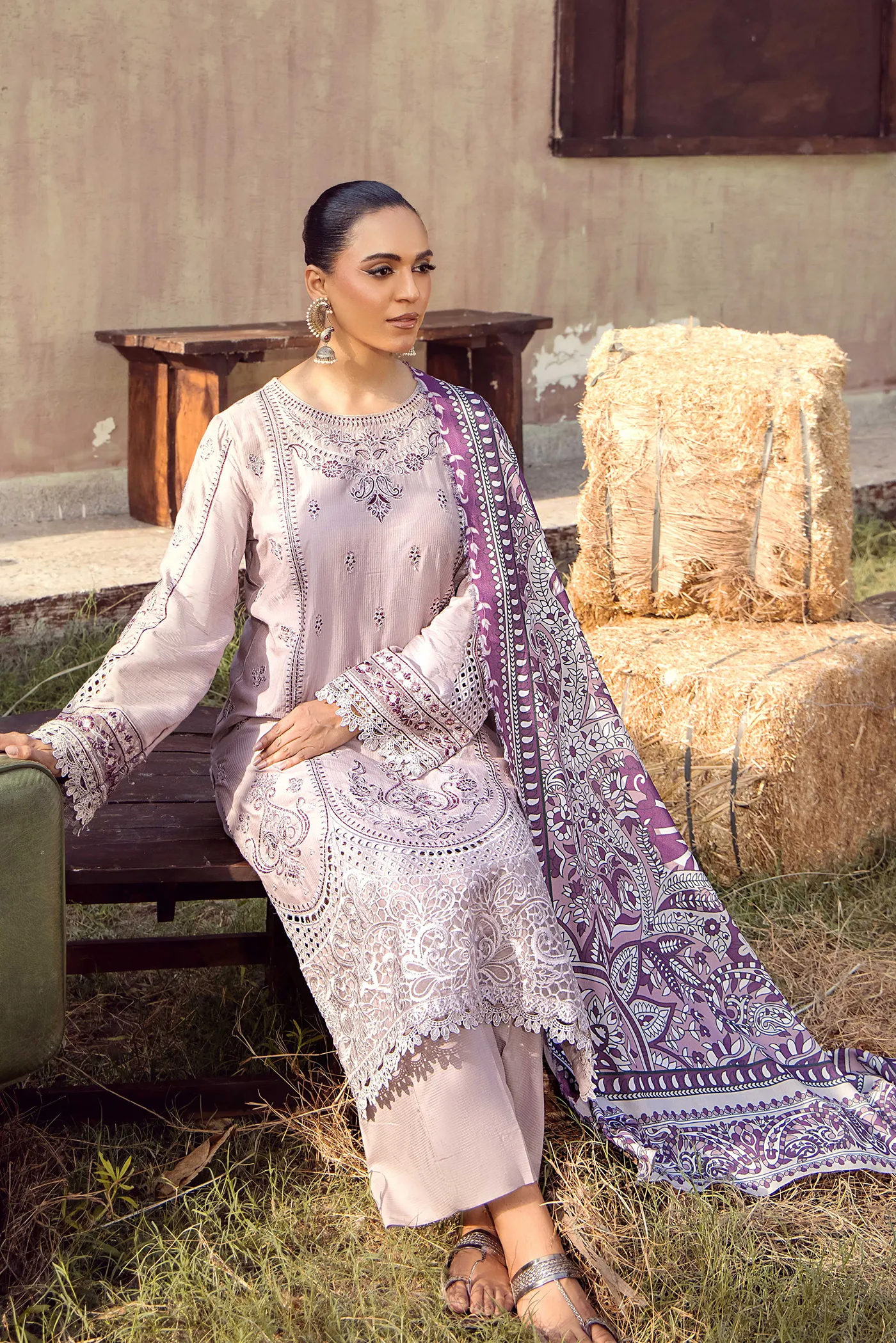 VISCOSE SLUB 7814