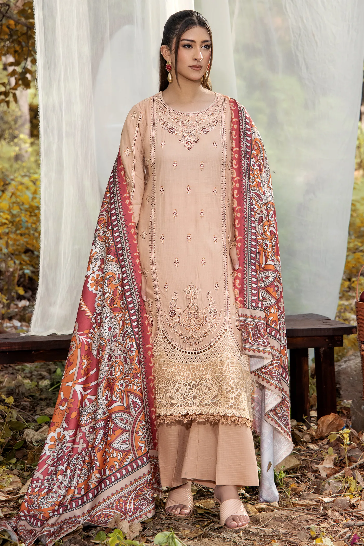 VISCOSE SLUB 7815