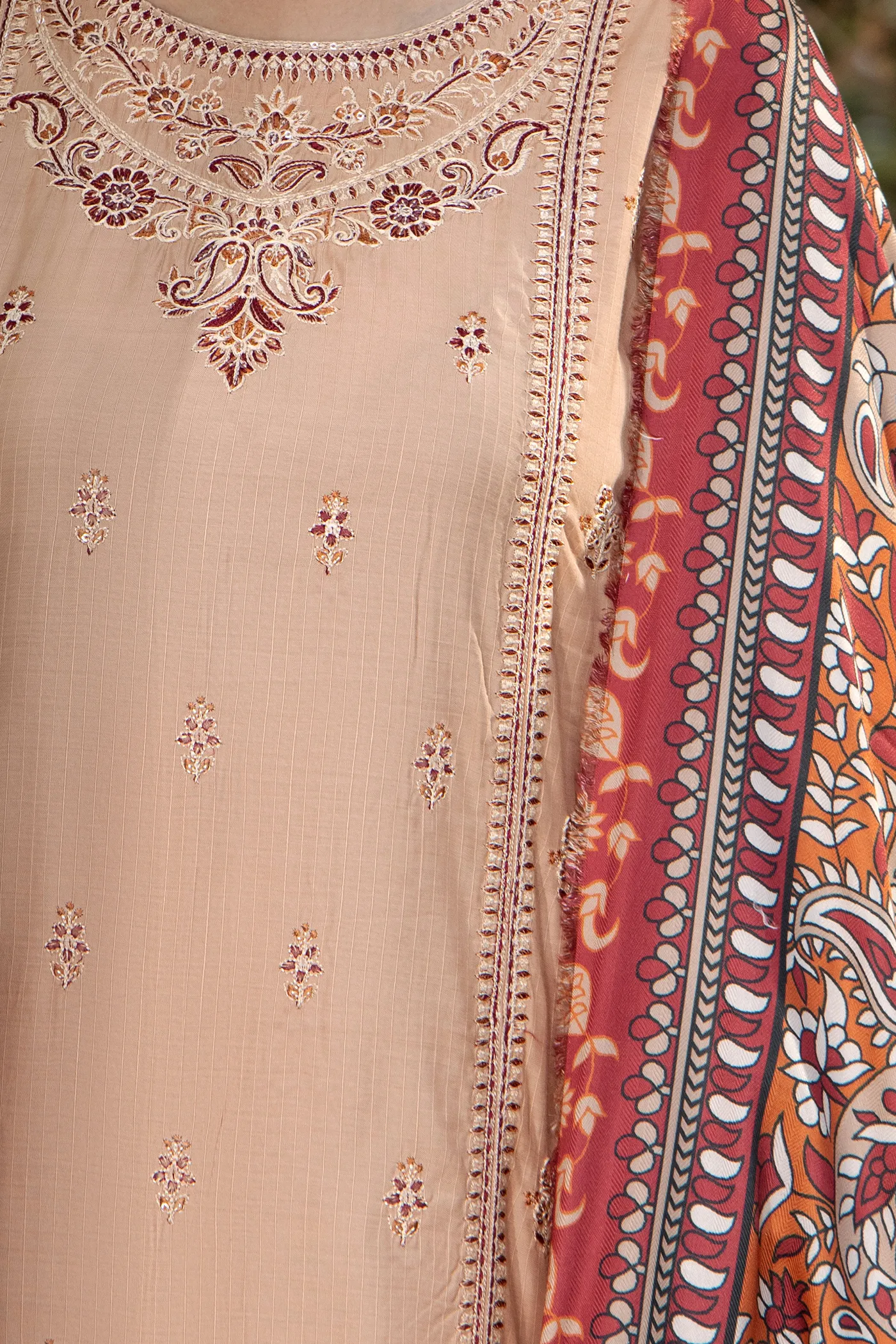 VISCOSE SLUB 7815 - Image 3