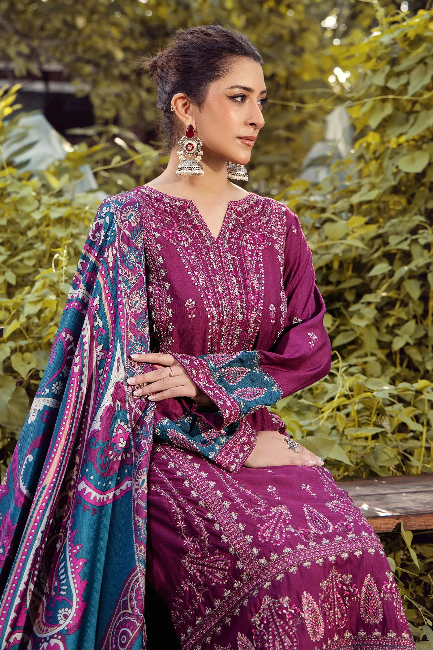 VISCOSE SLUB 7860