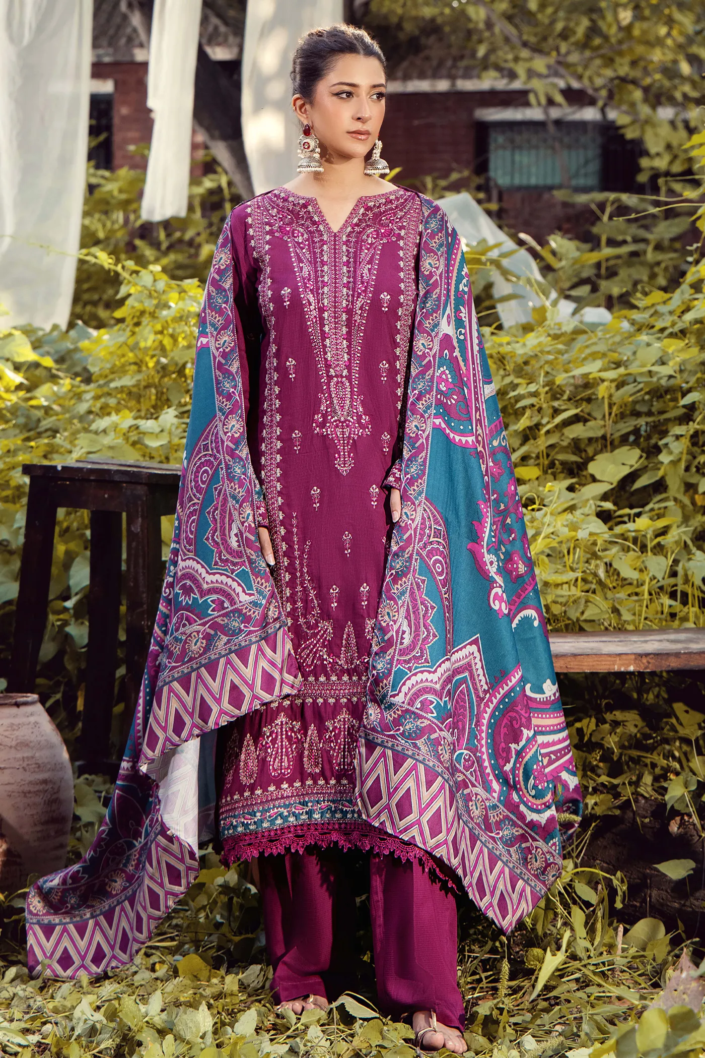 VISCOSE SLUB 7860 - Image 2
