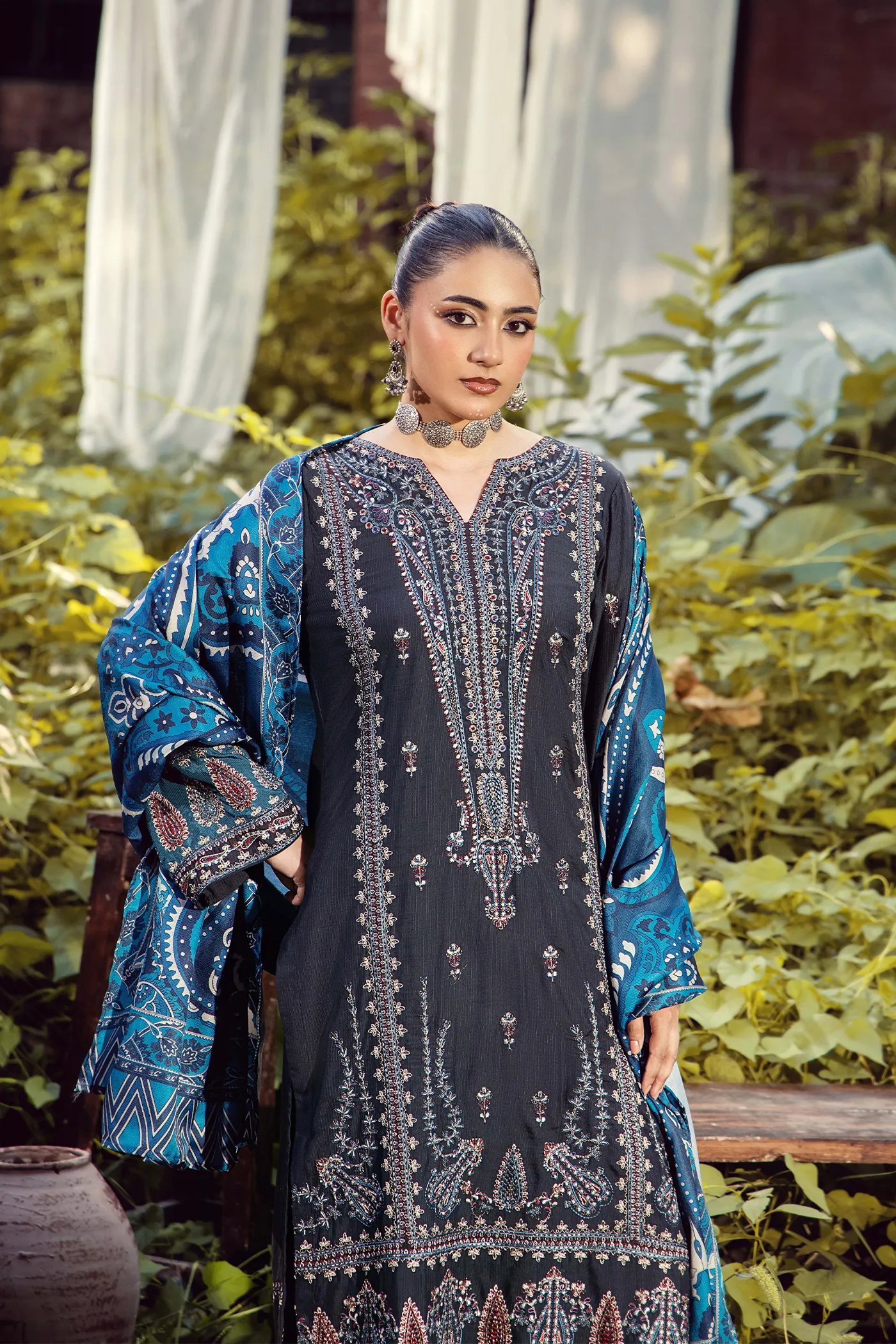 VISCOSE SLUB 7861 - Image 3