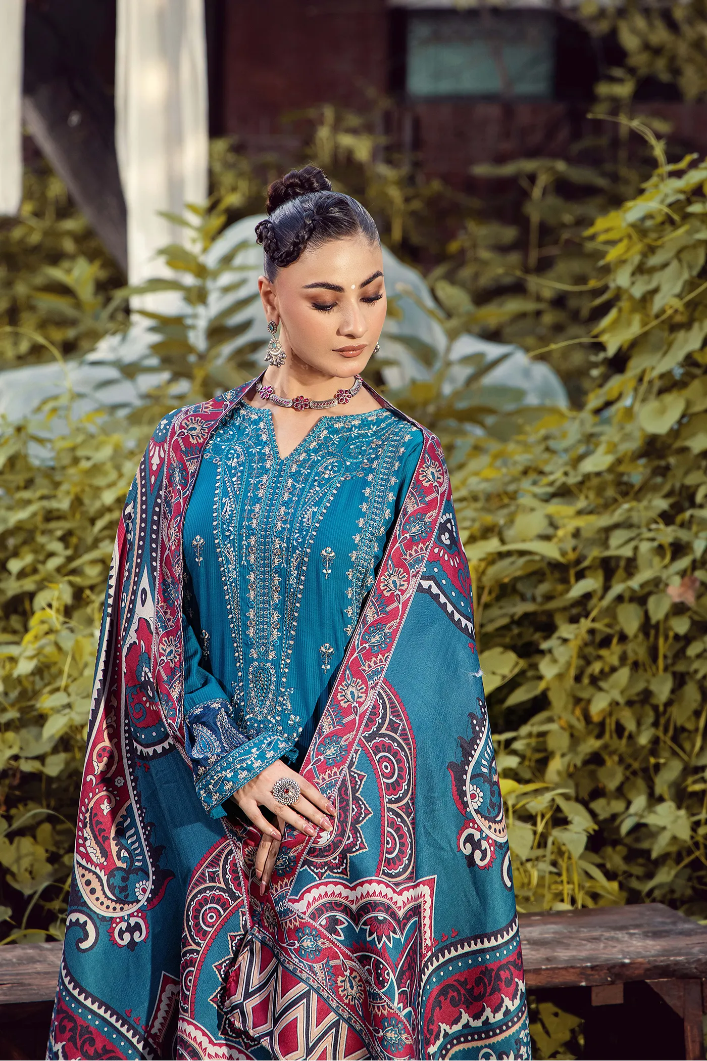 VISCOSE SLUB 7862