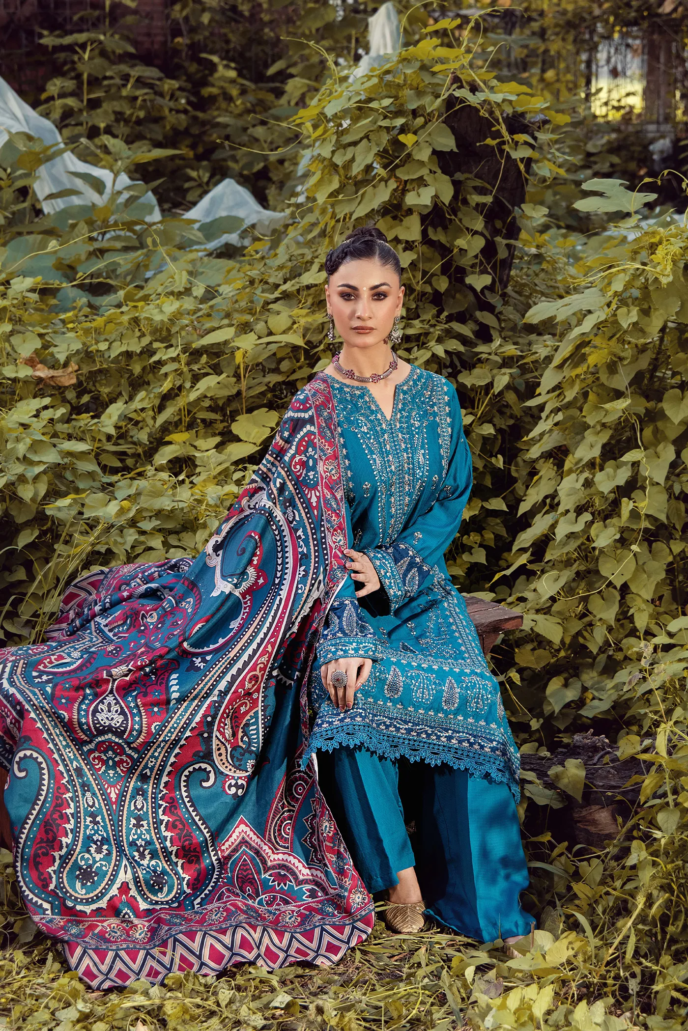 VISCOSE SLUB 7862 - Image 2