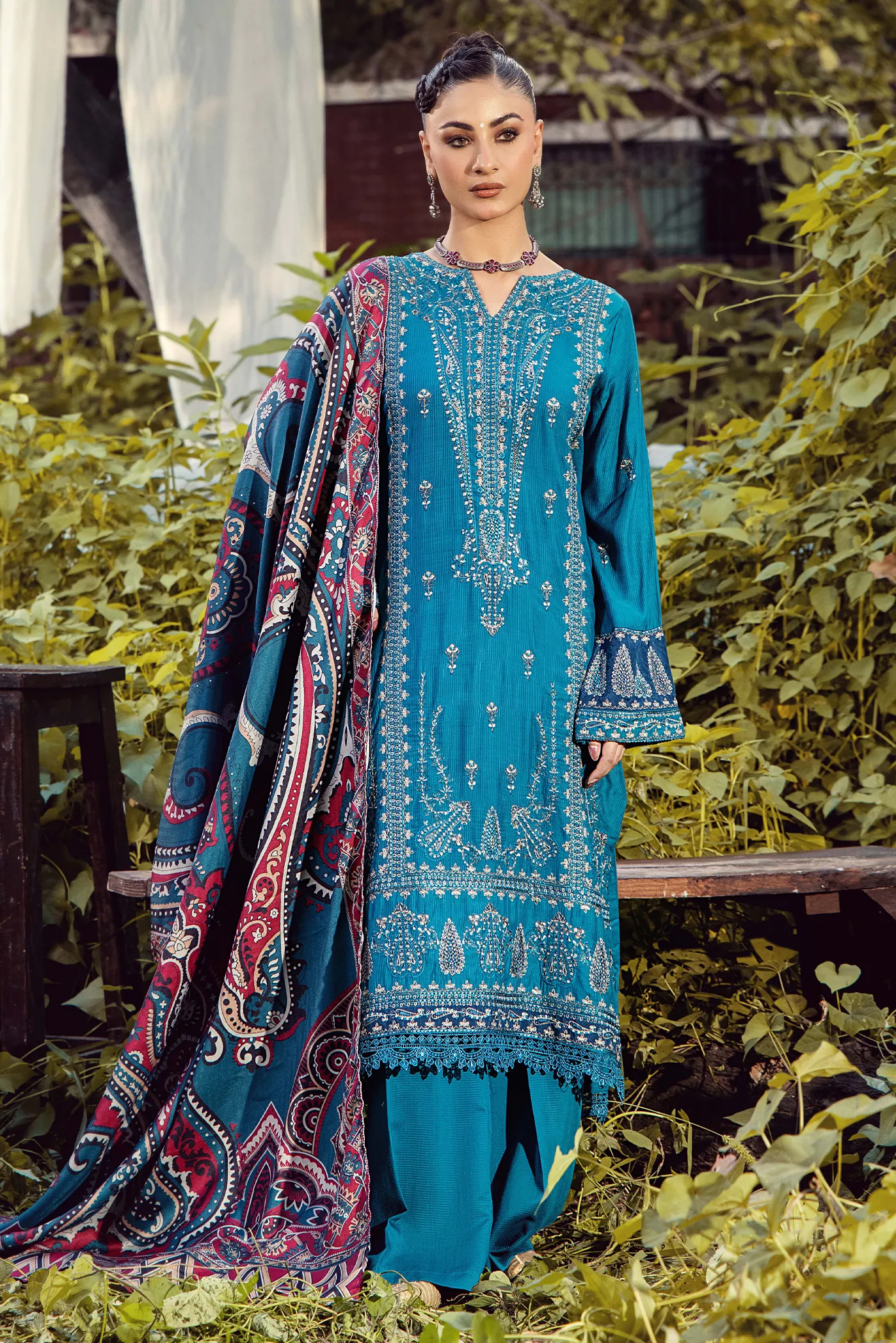 VISCOSE SLUB 7862 - Image 3