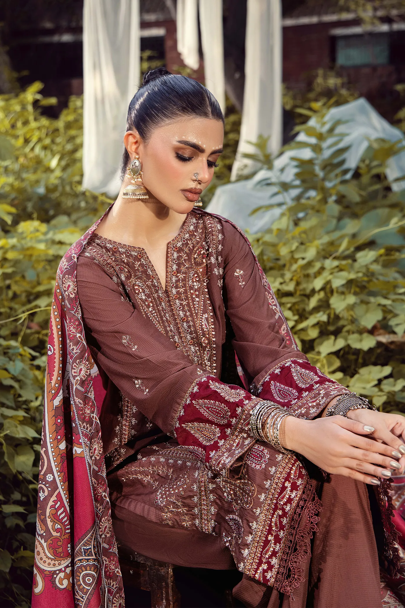 VISCOSE SLUB 7863 - Image 3