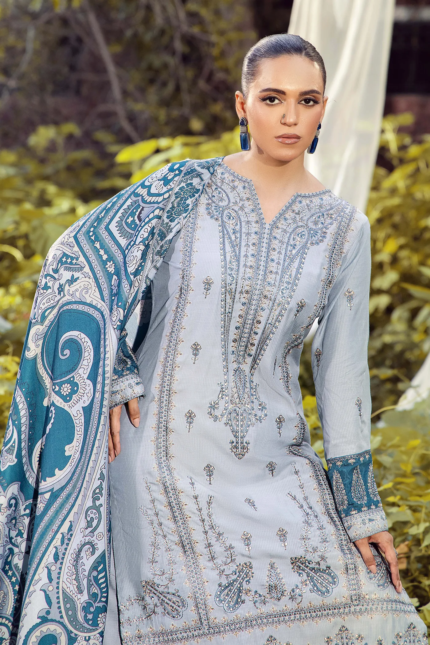 VISCOSE SLUB 7864 - Image 3