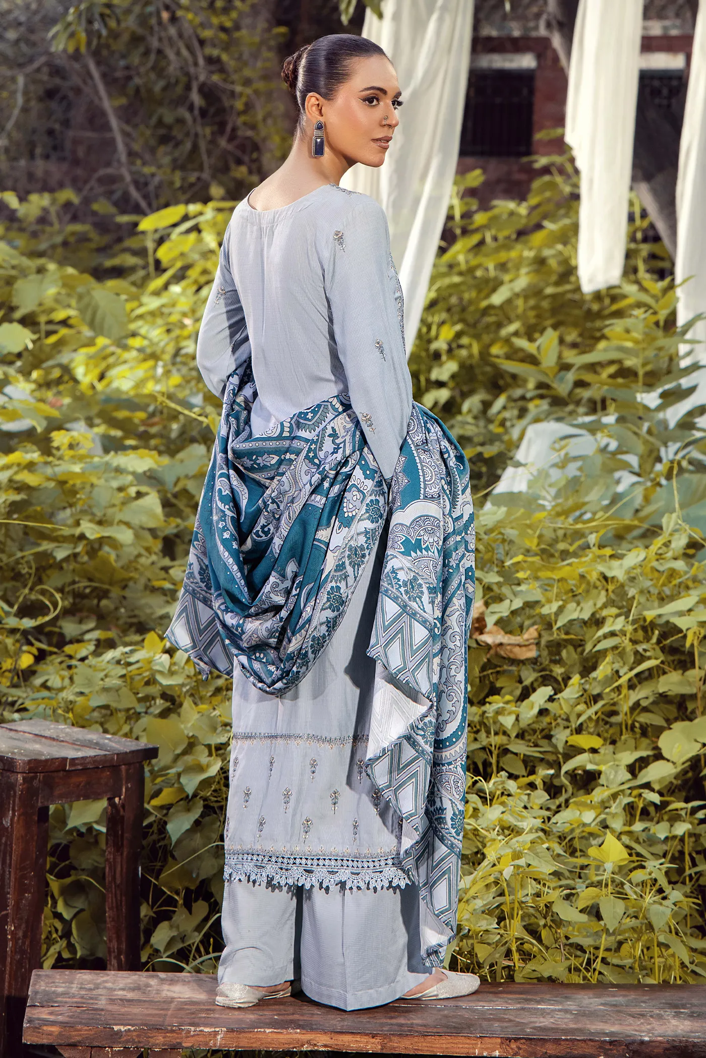 VISCOSE SLUB 7864 - Image 4