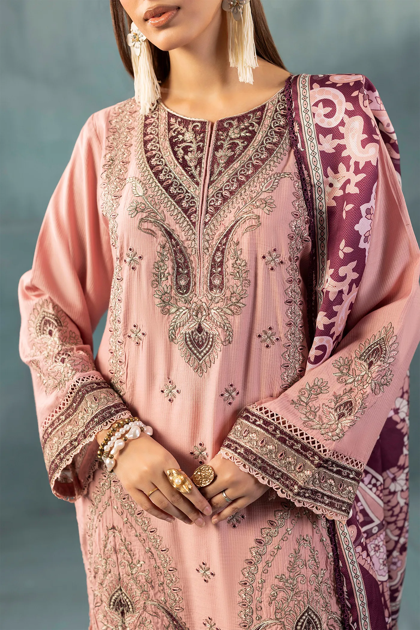 VISCOSE SLUB 7880 - Image 2