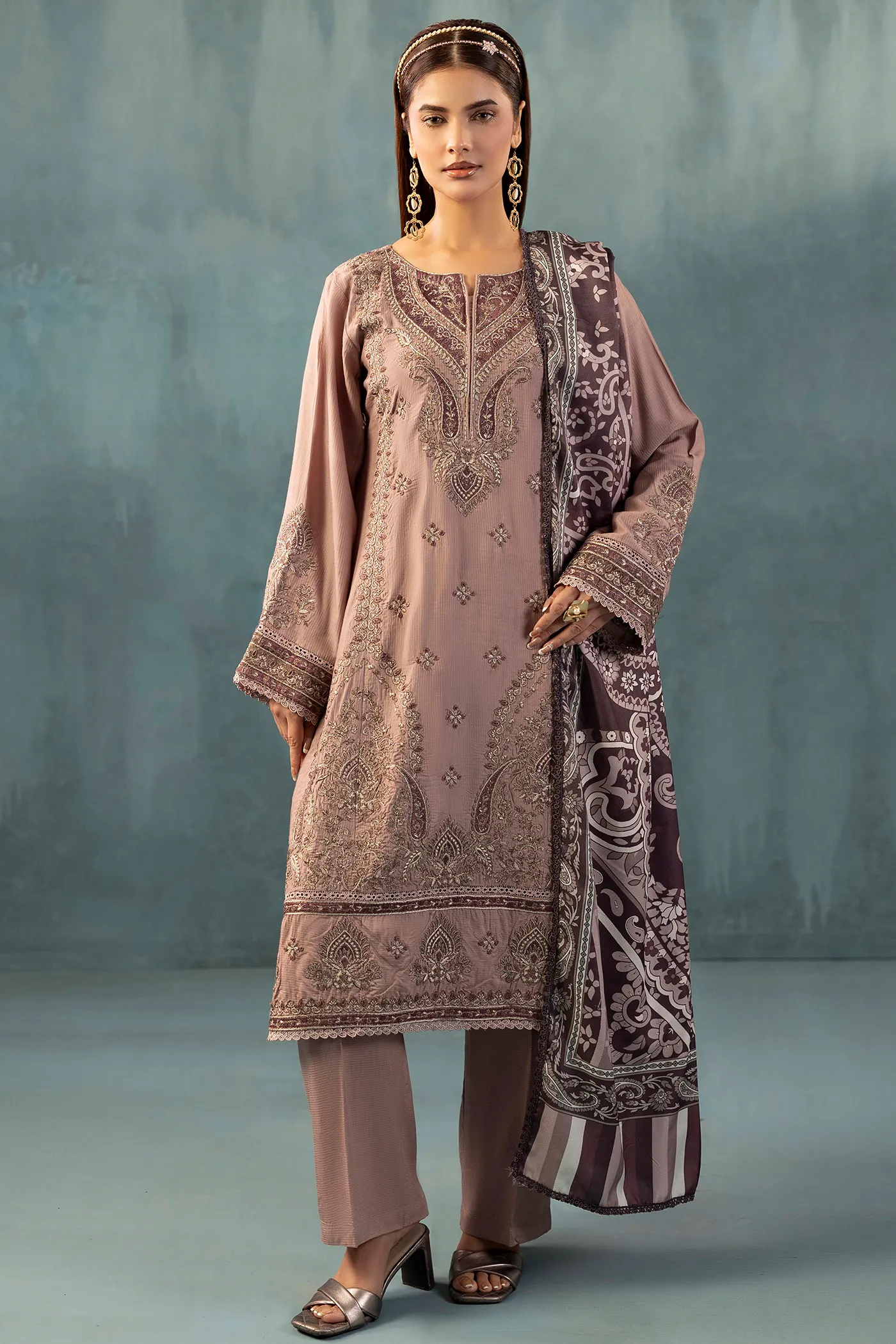 VISCOSE SLUB 7882 - Image 3
