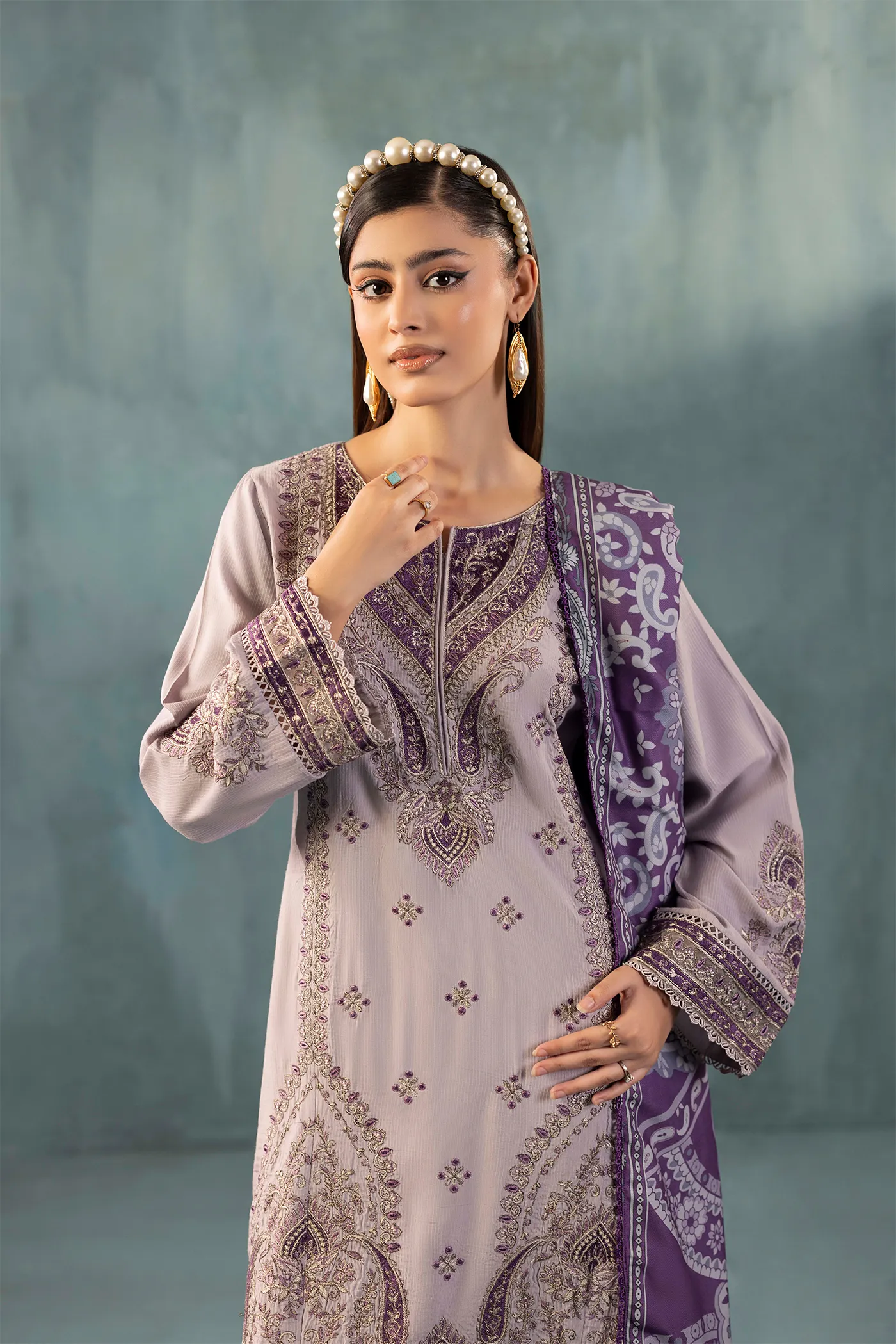 VISCOSE SLUB 7883 - Image 3
