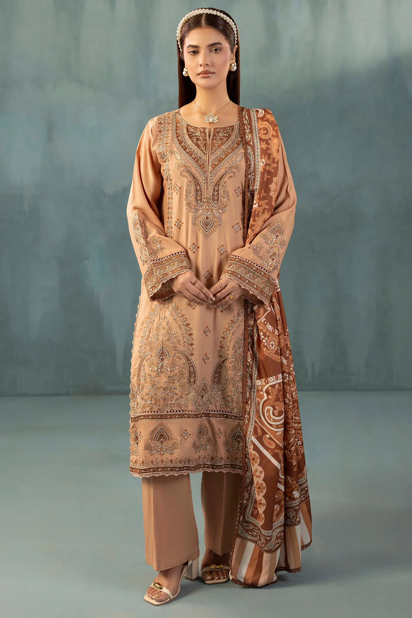 VISCOSE SLUB 7884 - Image 3