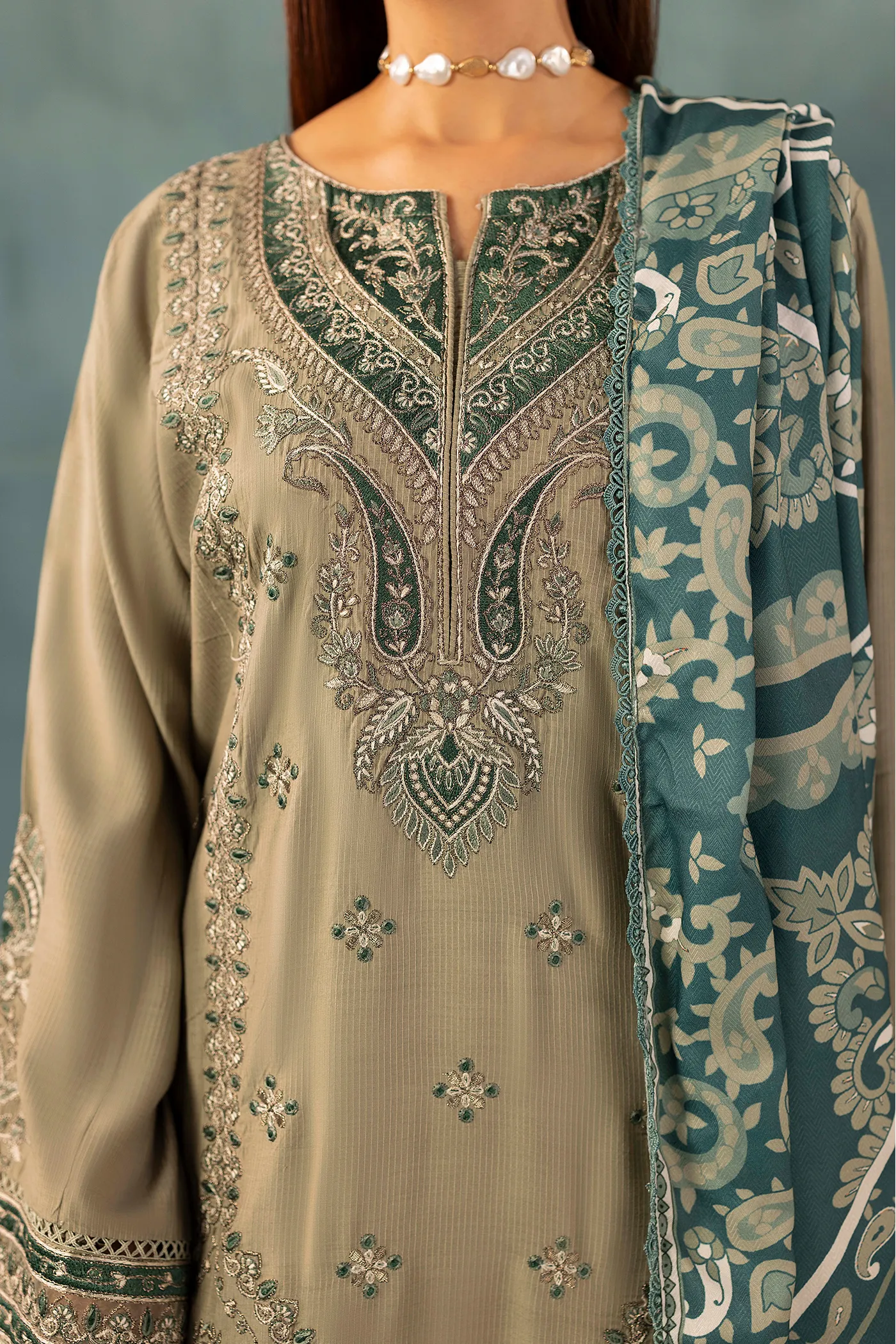 VISCOSE SLUB 7885 - Image 2