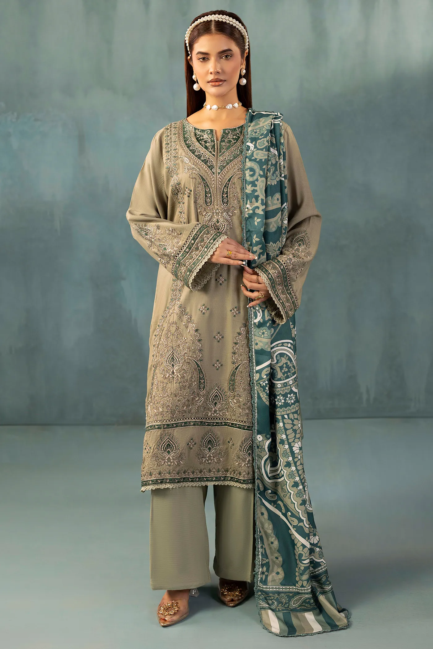 VISCOSE SLUB 7885 - Image 3