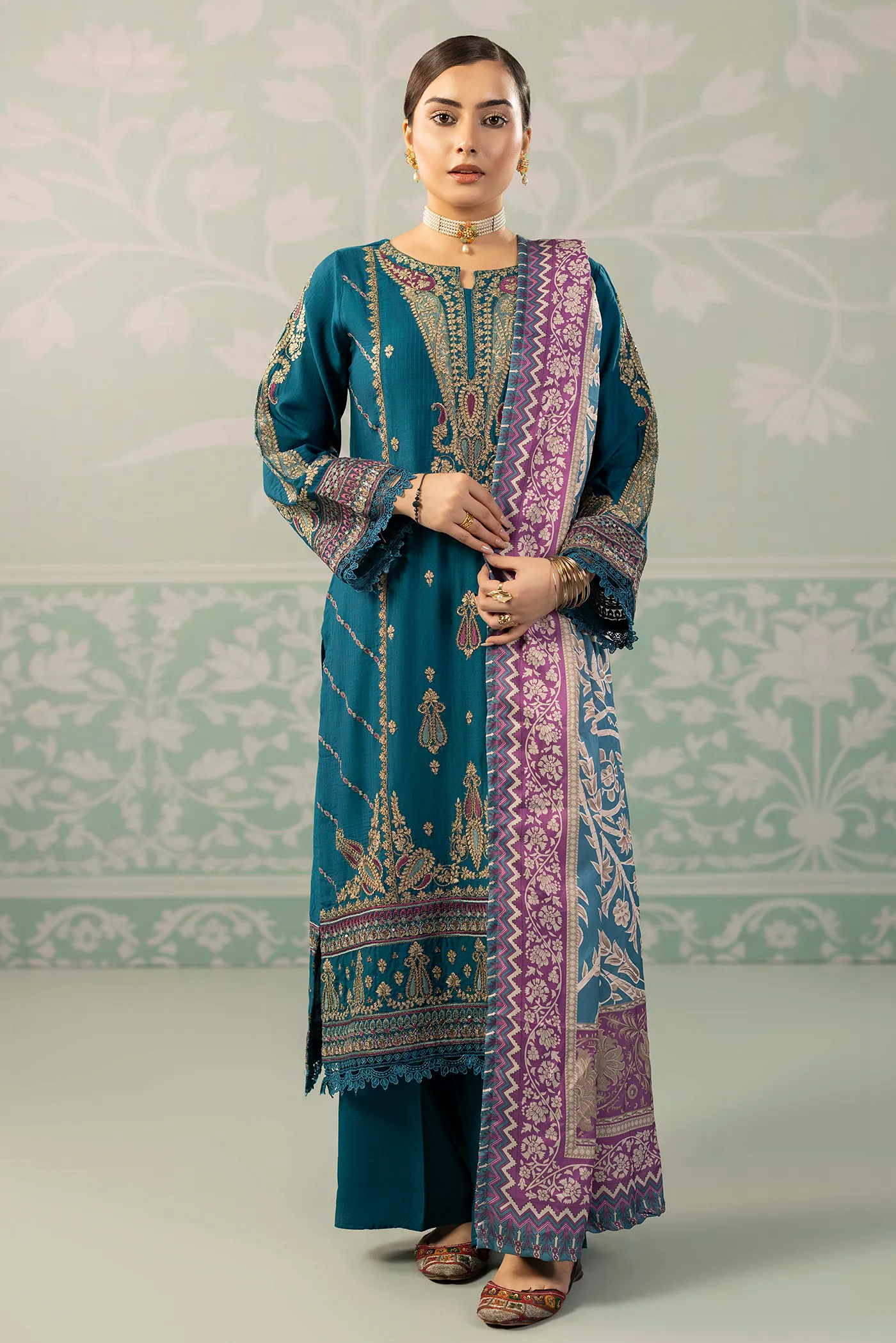 VISCOSE SLUB 7890