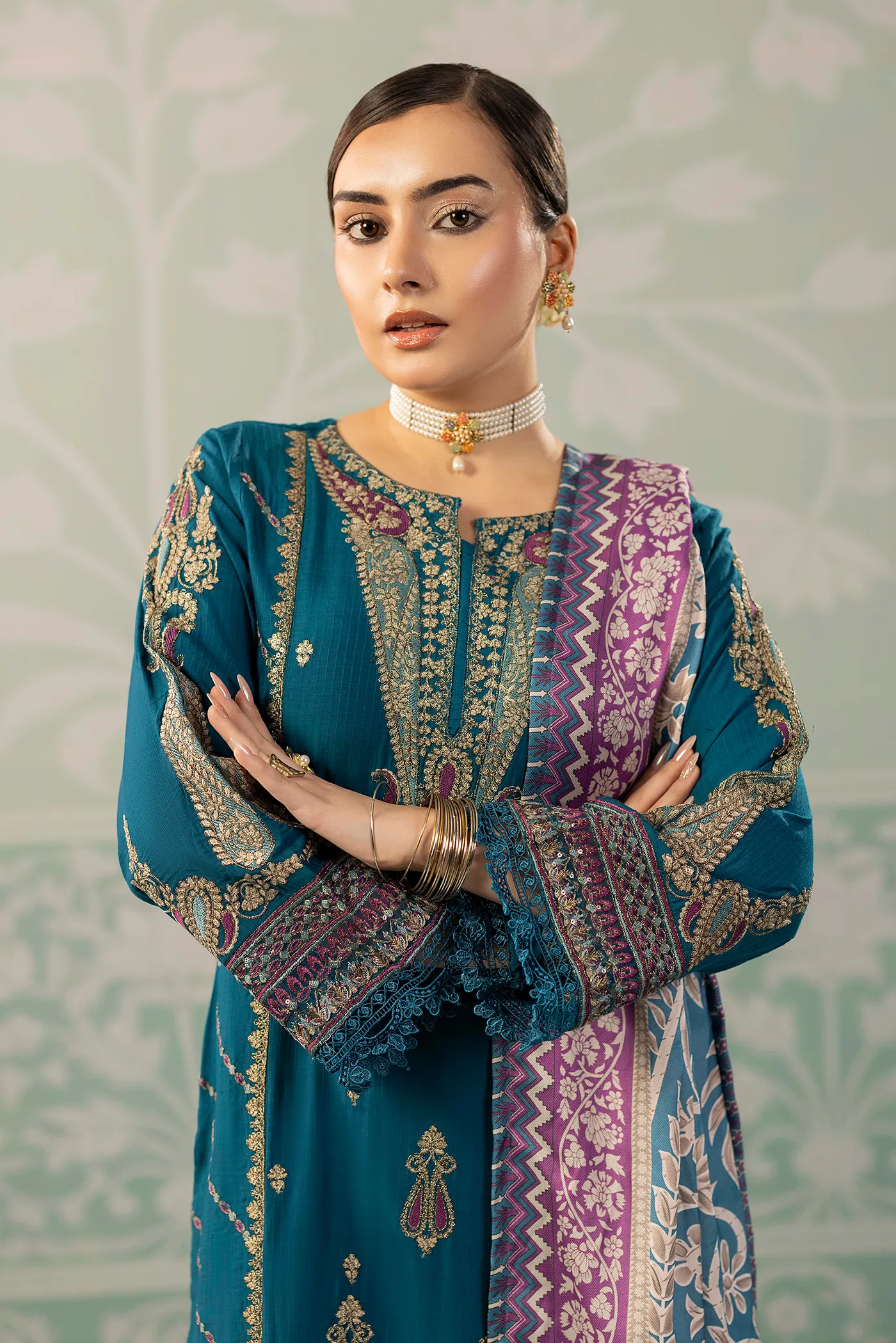 VISCOSE SLUB 7890 - Image 2