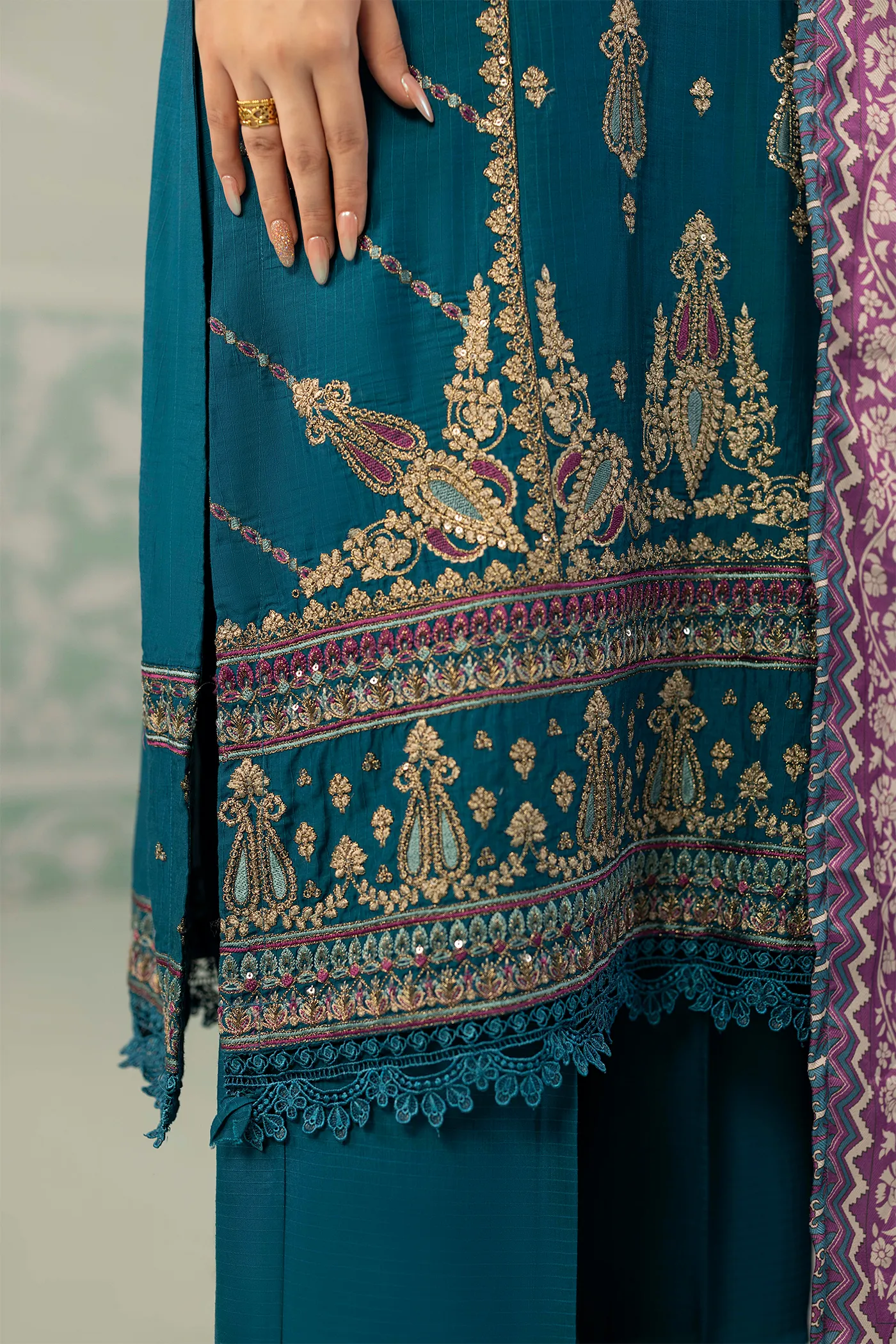 VISCOSE SLUB 7890 - Image 3