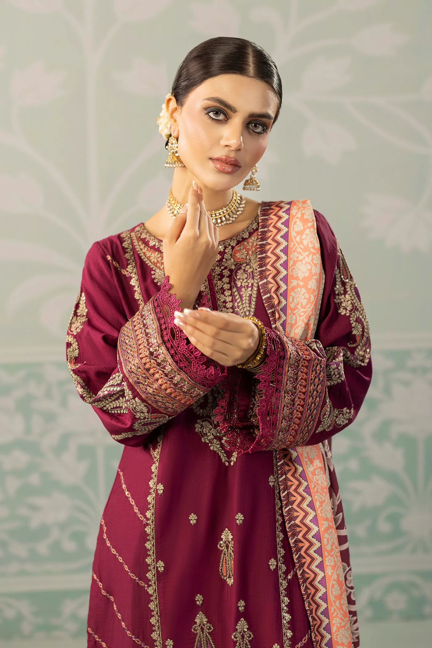 VISCOSE SLUB 7891