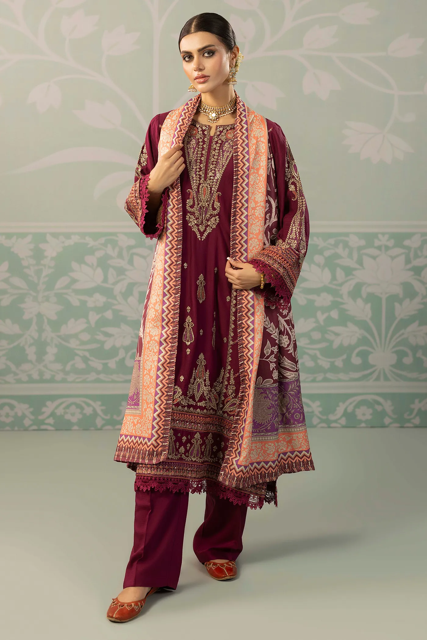 VISCOSE SLUB 7891 - Image 2