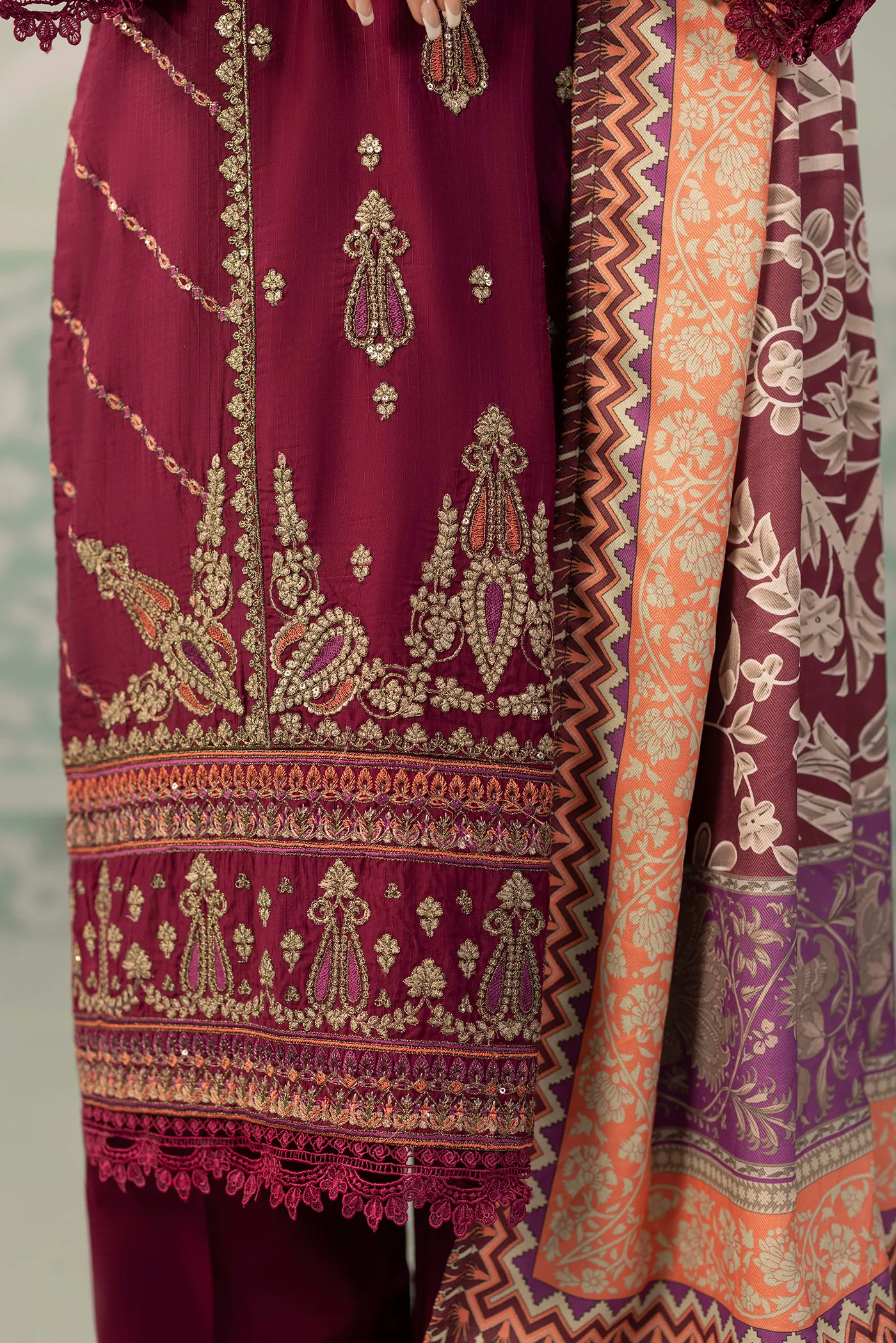VISCOSE SLUB 7891 - Image 3