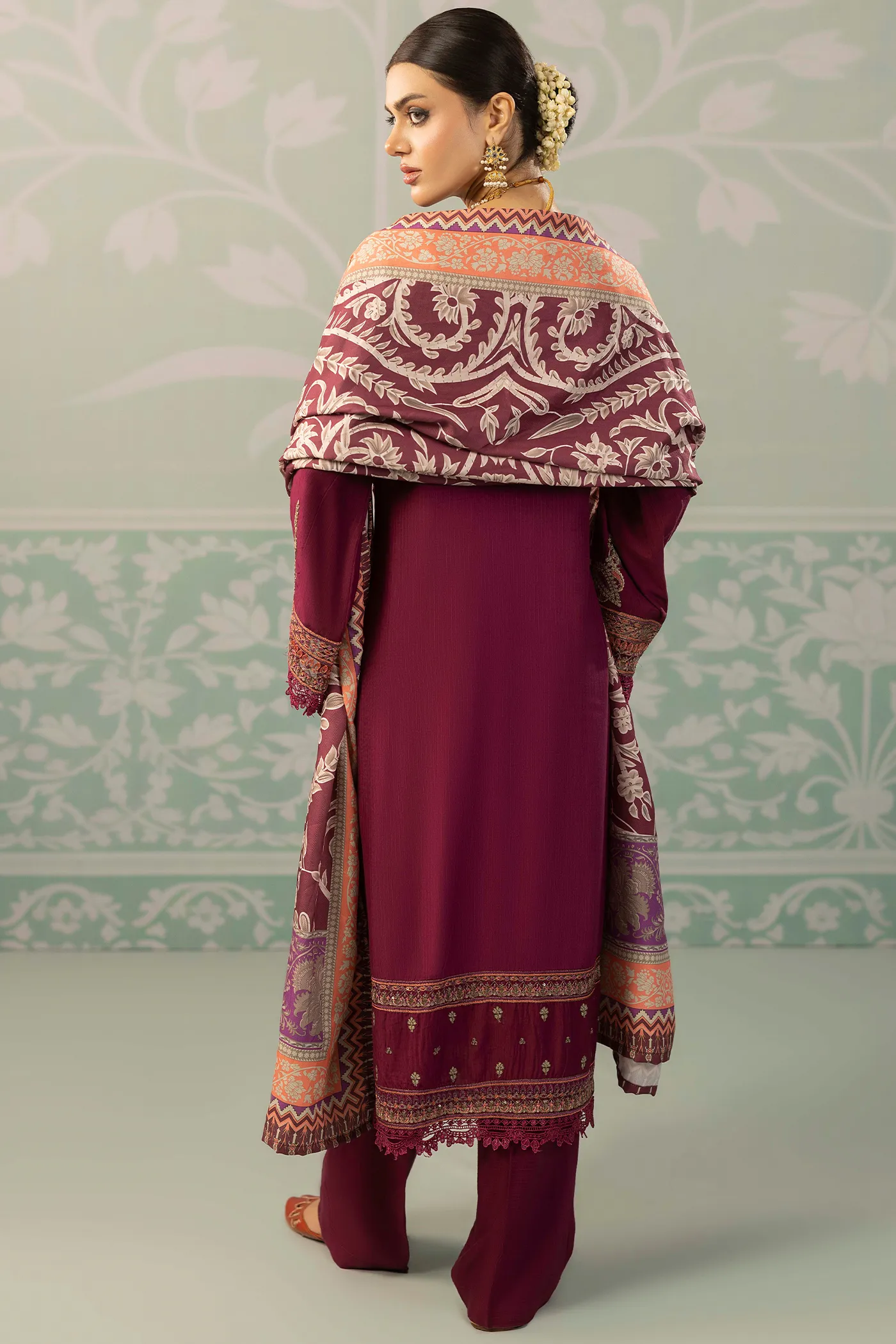 VISCOSE SLUB 7891 - Image 4