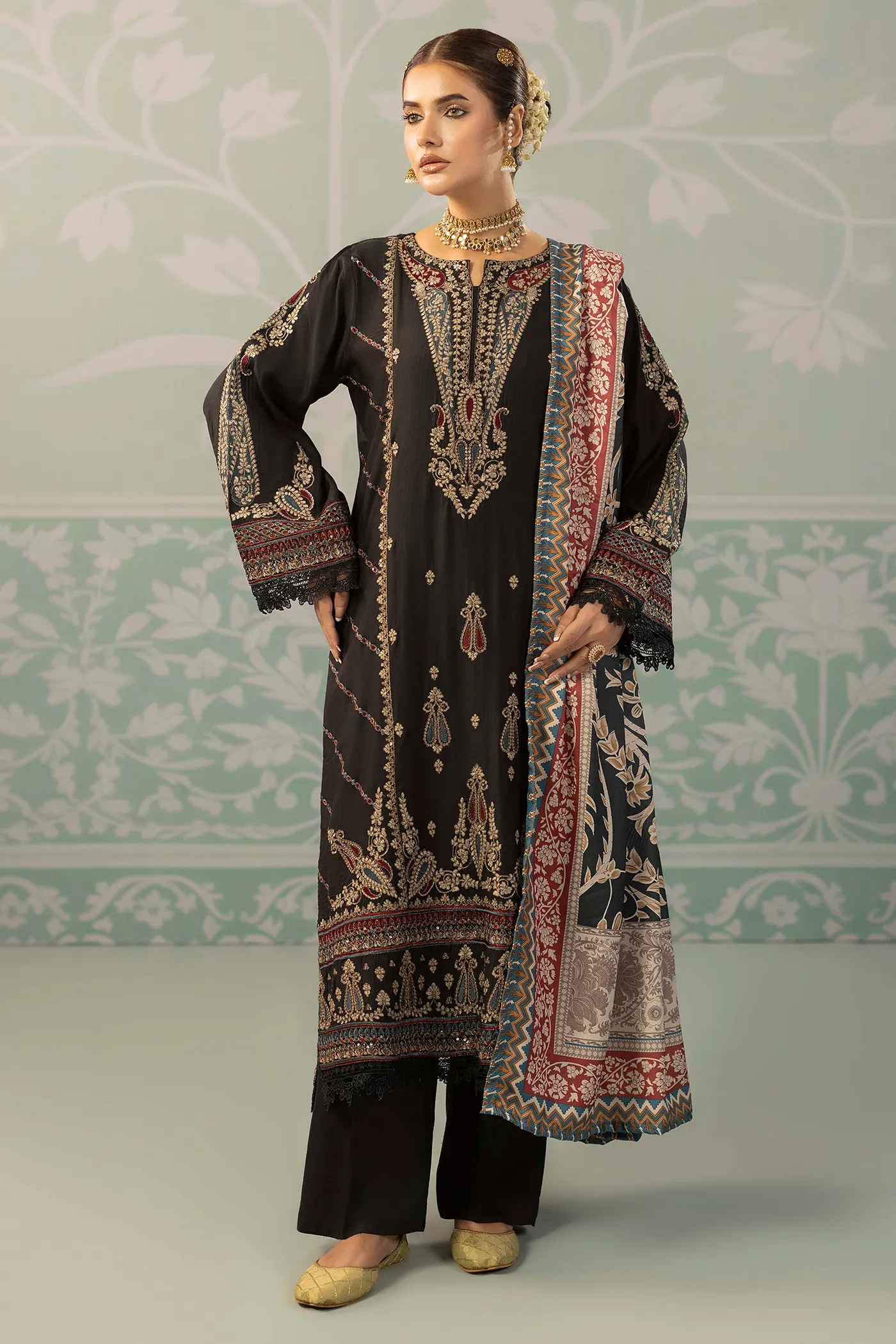 VISCOSE SLUB 7892