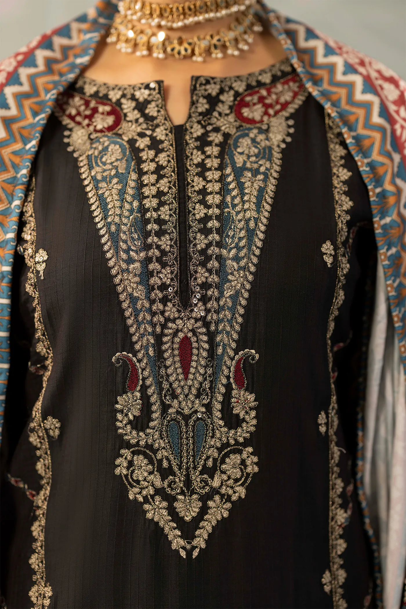 VISCOSE SLUB 7892 - Image 2