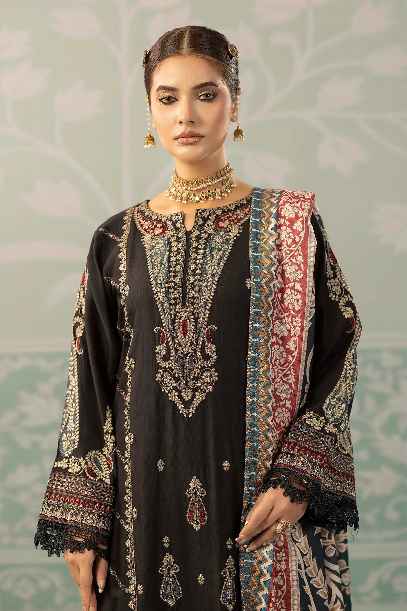 VISCOSE SLUB 7892 - Image 3