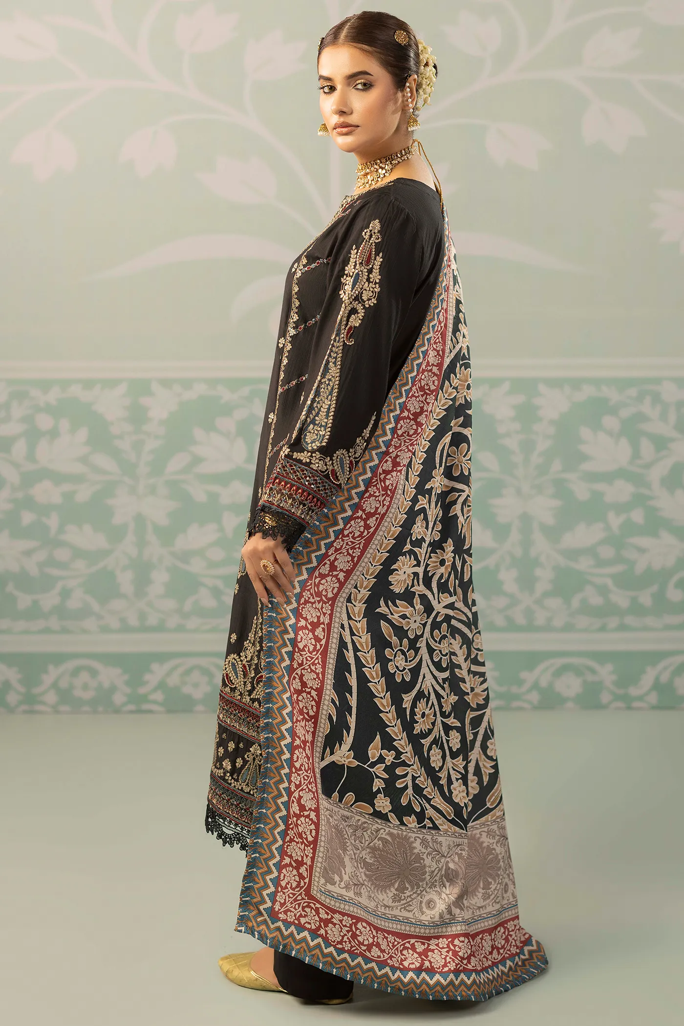 VISCOSE SLUB 7892 - Image 4