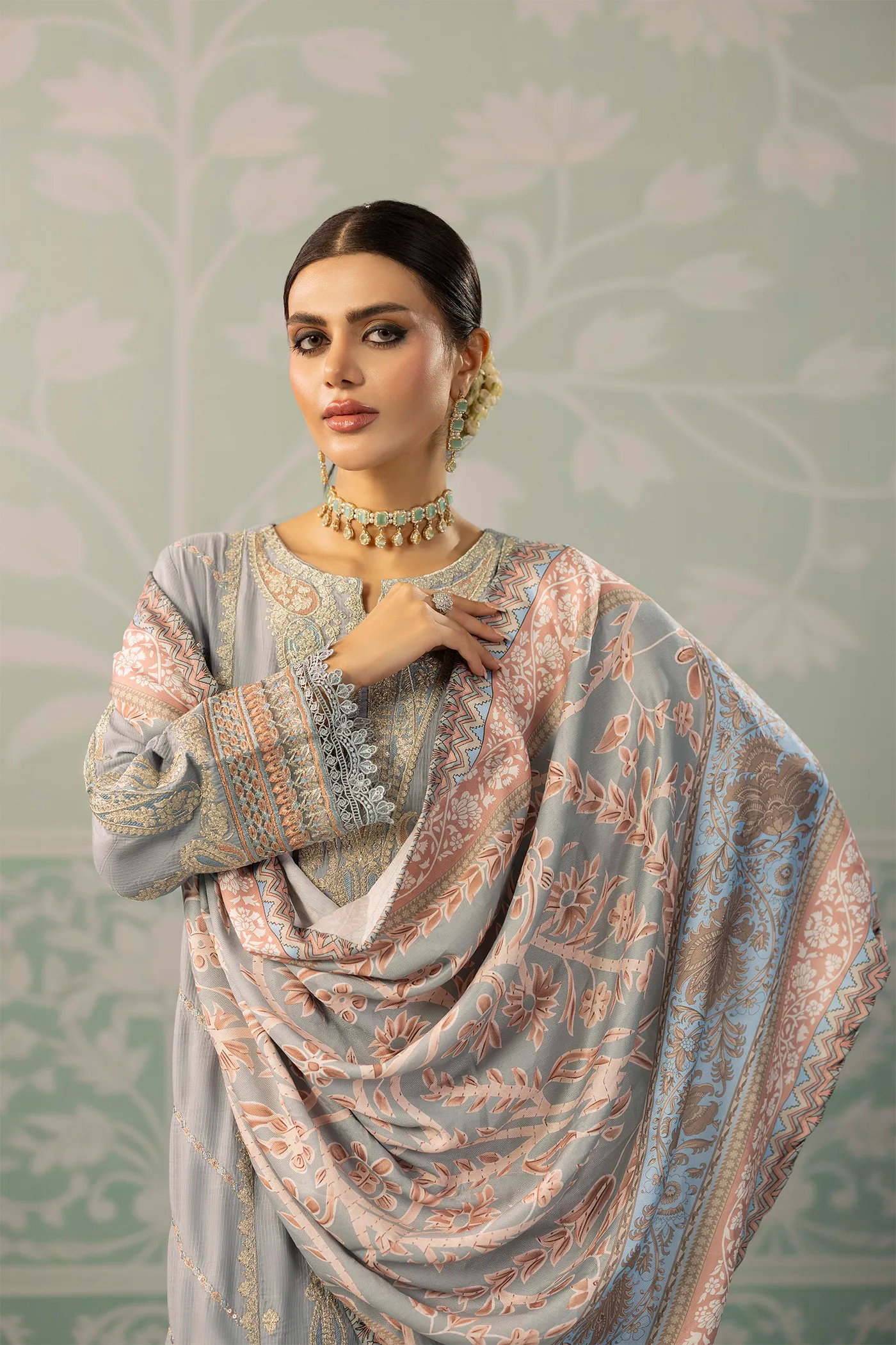 VISCOSE SLUB 7893